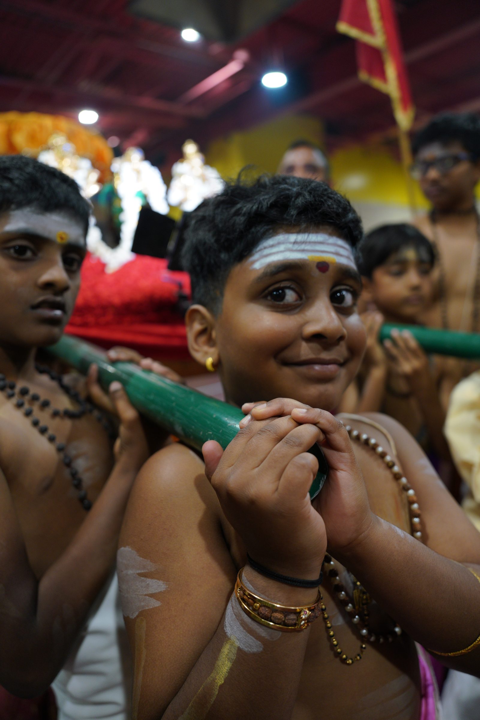 Festival 2026 photo
