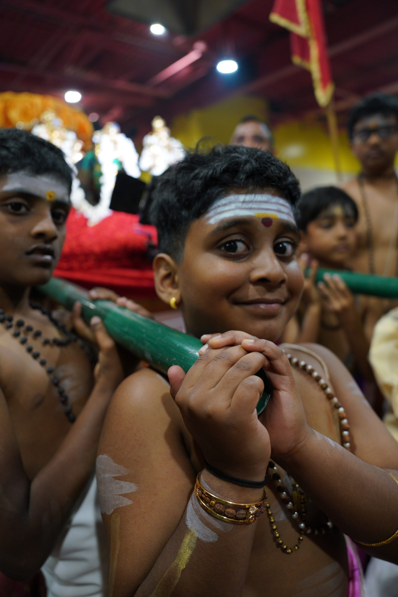 Festival 2026 photo