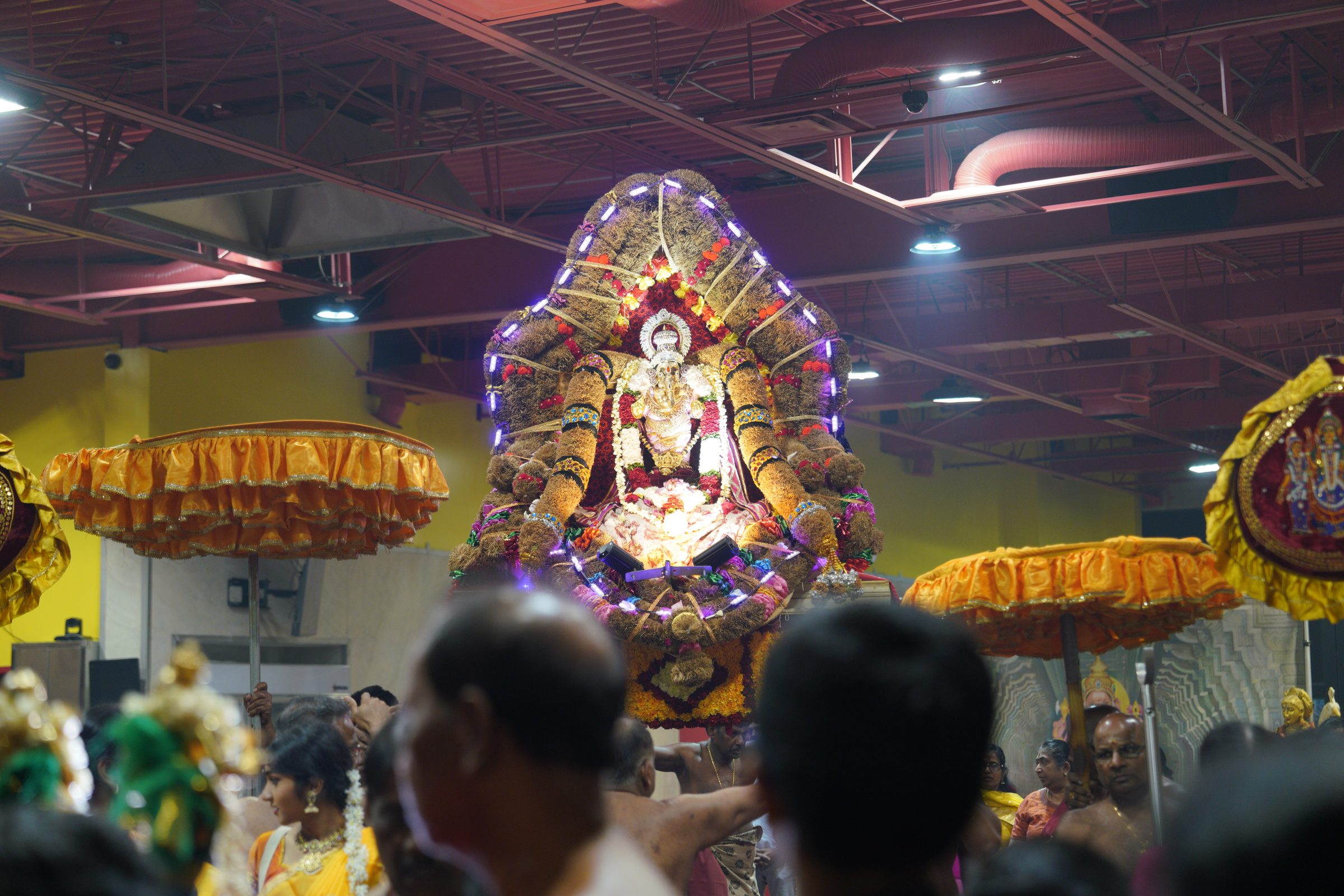 Festival 2026 photo