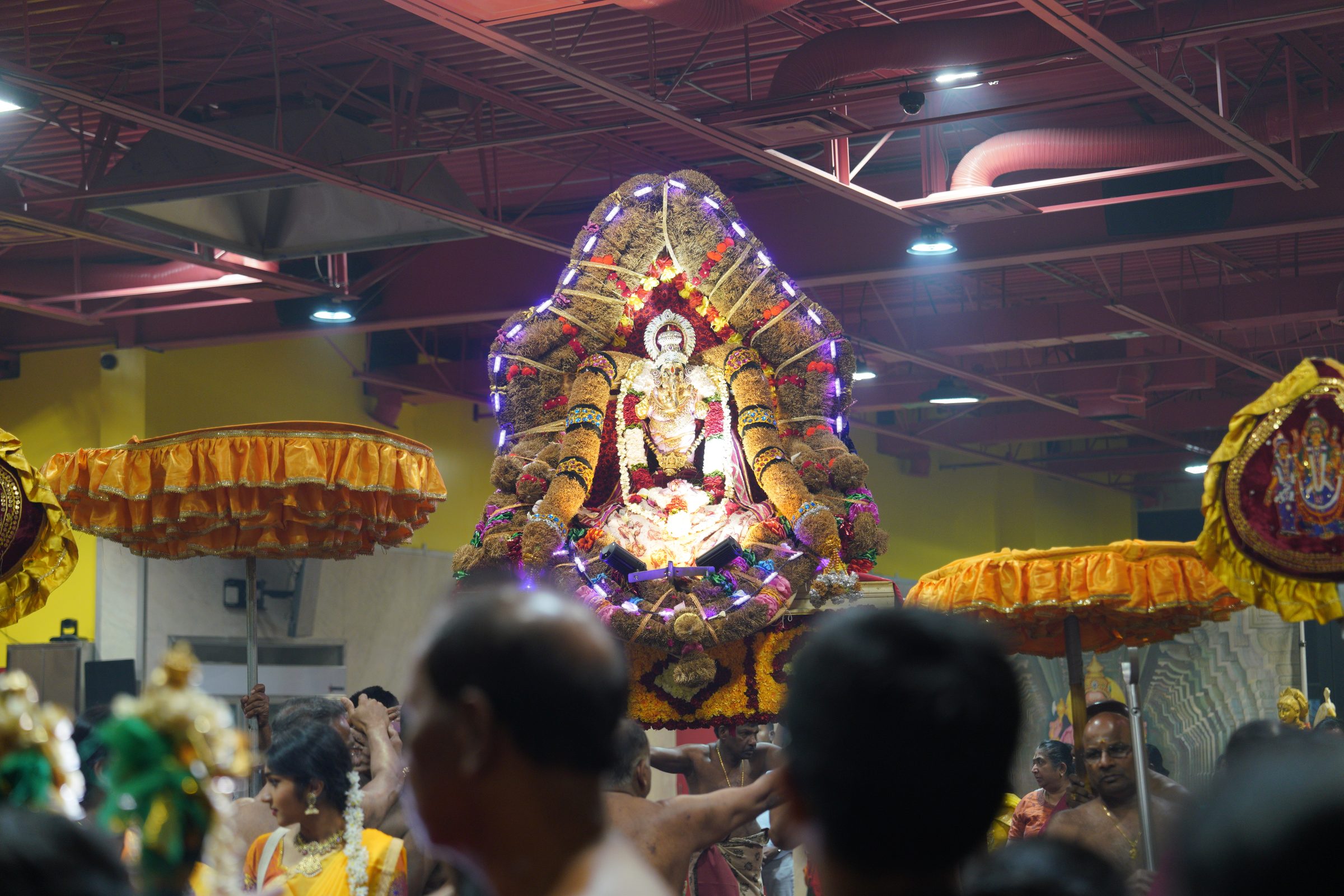 Festival 2026 photo