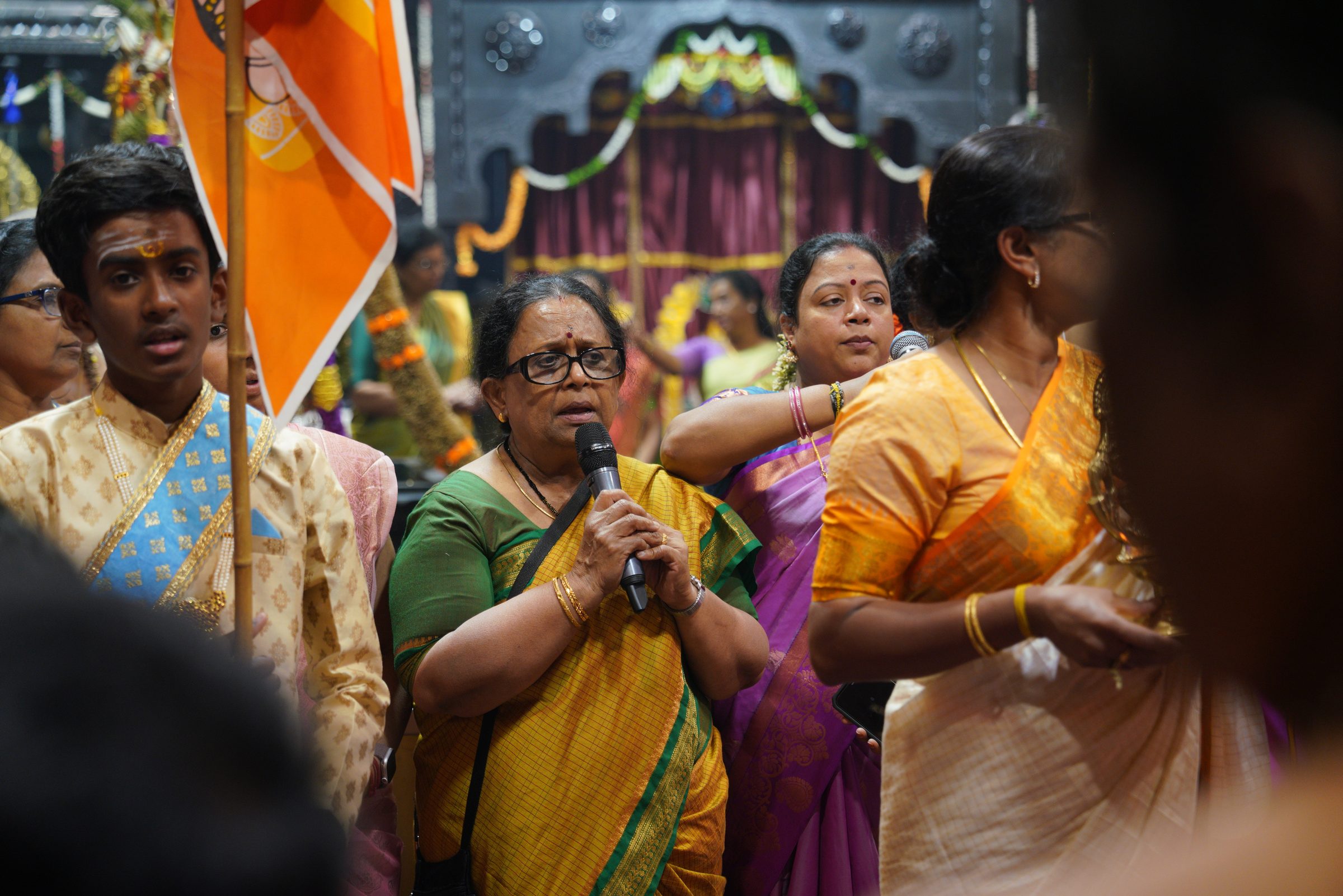 Festival 2026 photo