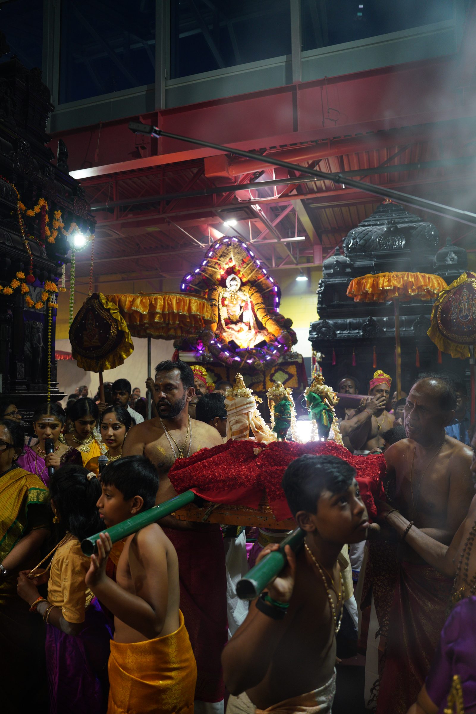 Festival 2026 photo