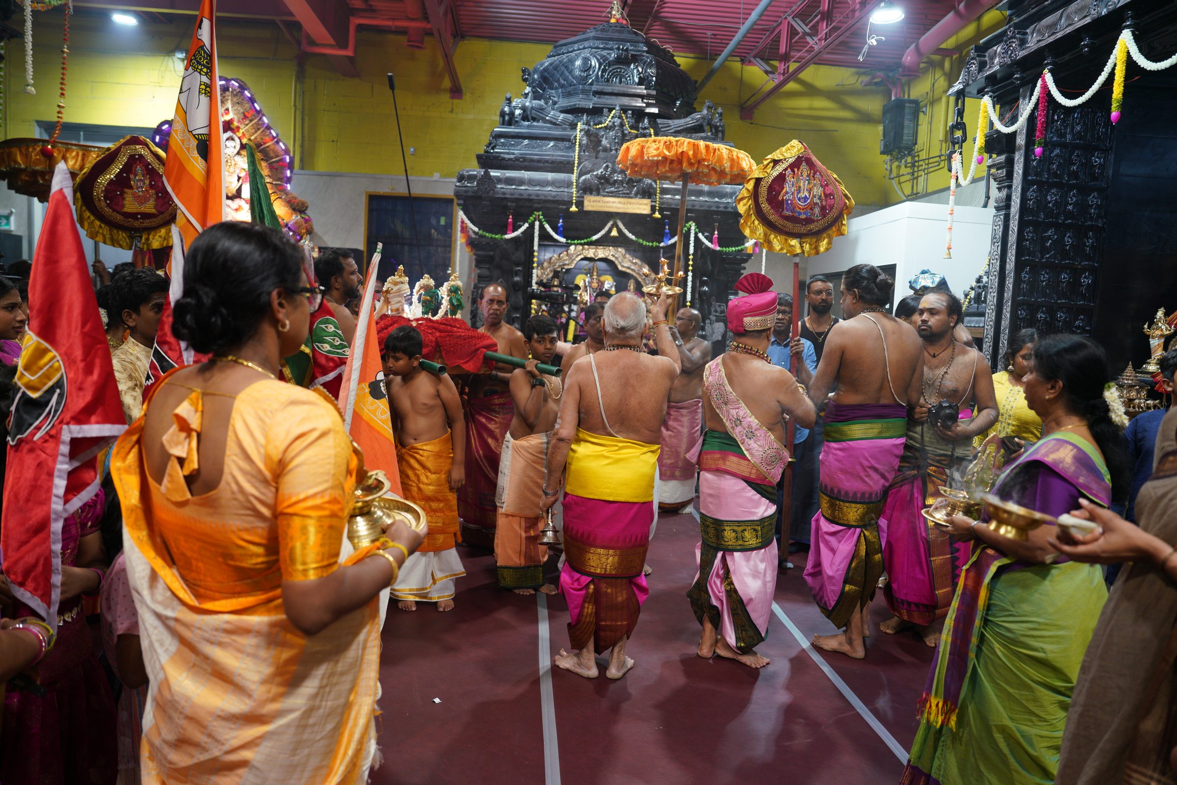 Festival 2026 photo