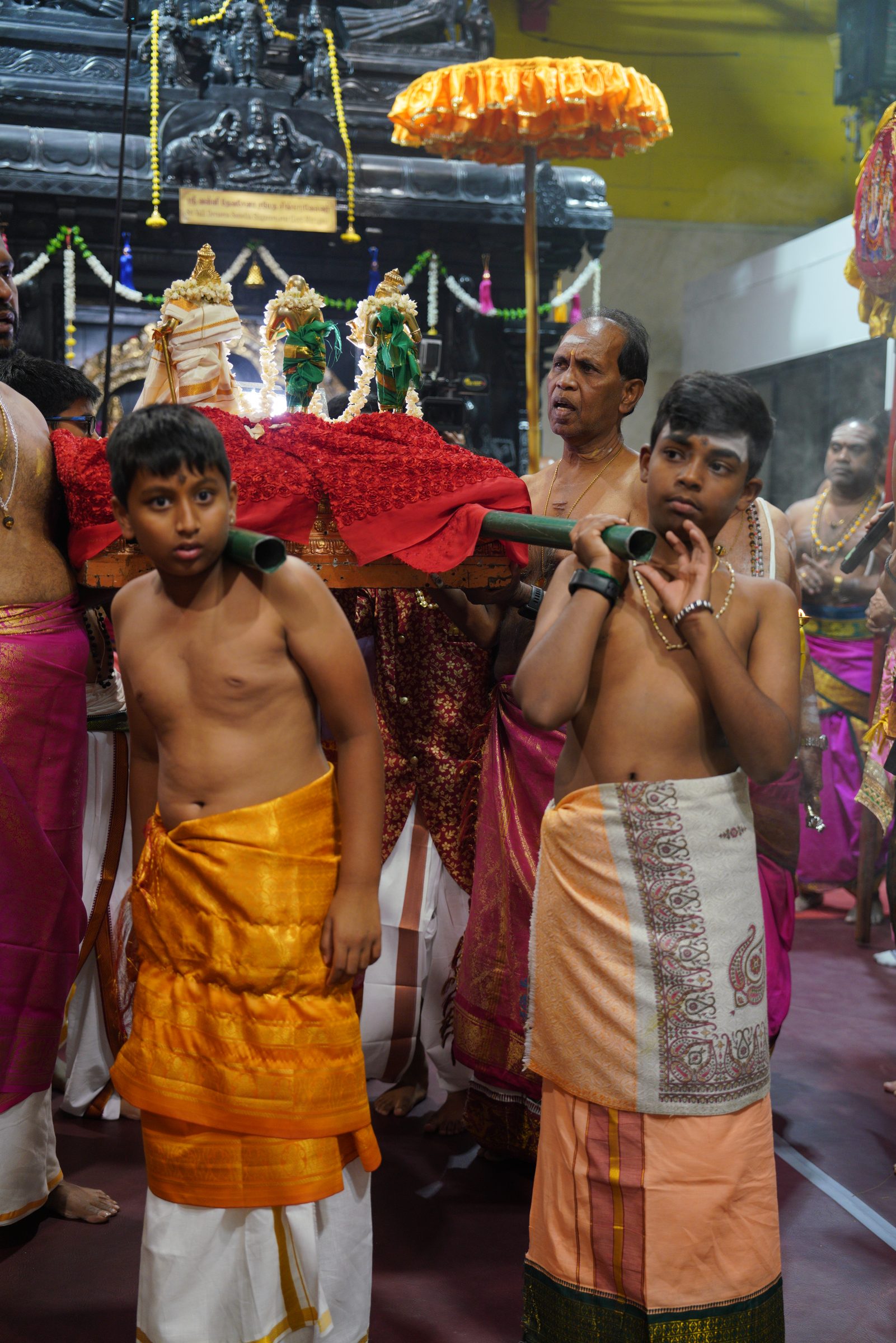 Festival 2026 photo