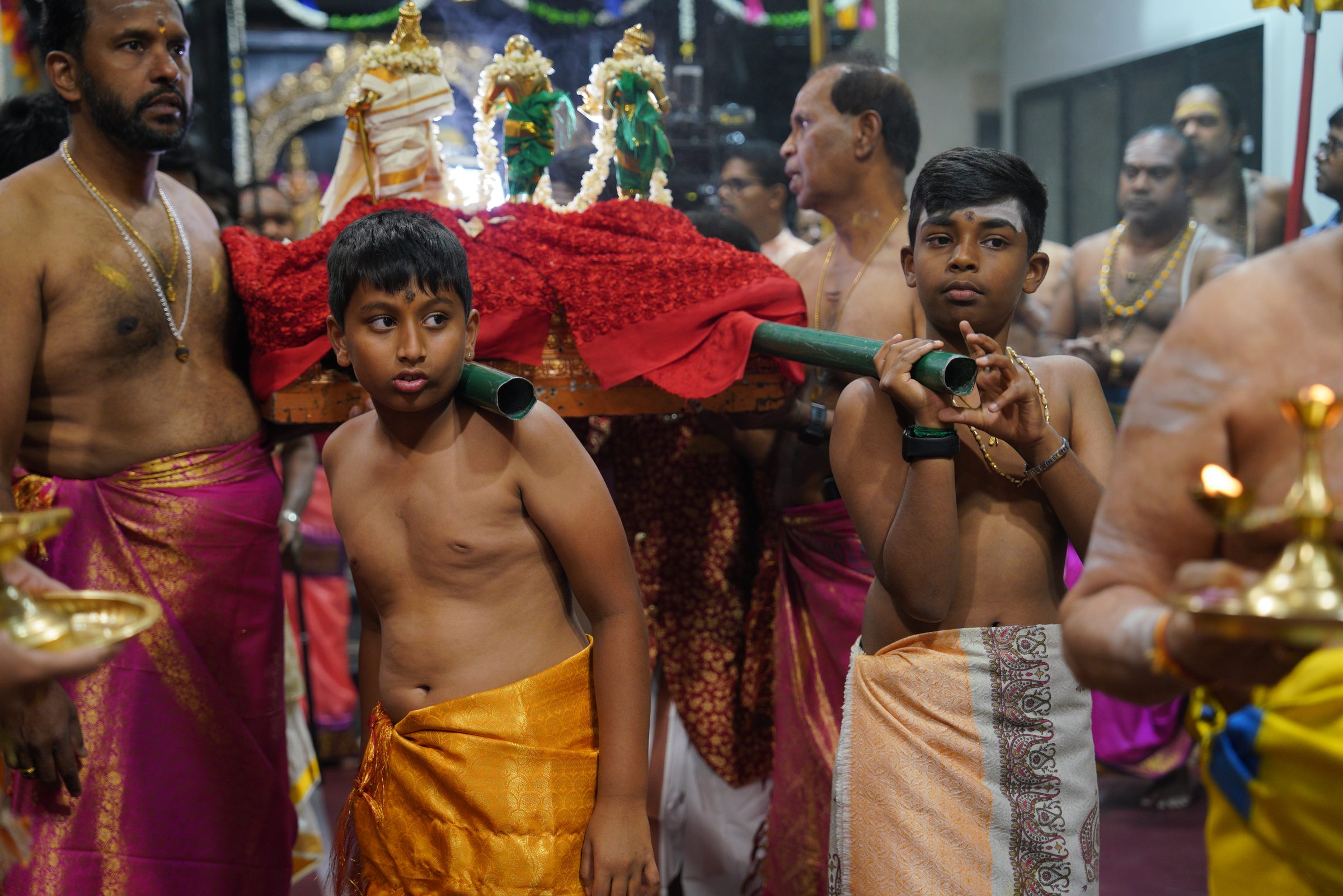 Festival 2026 photo