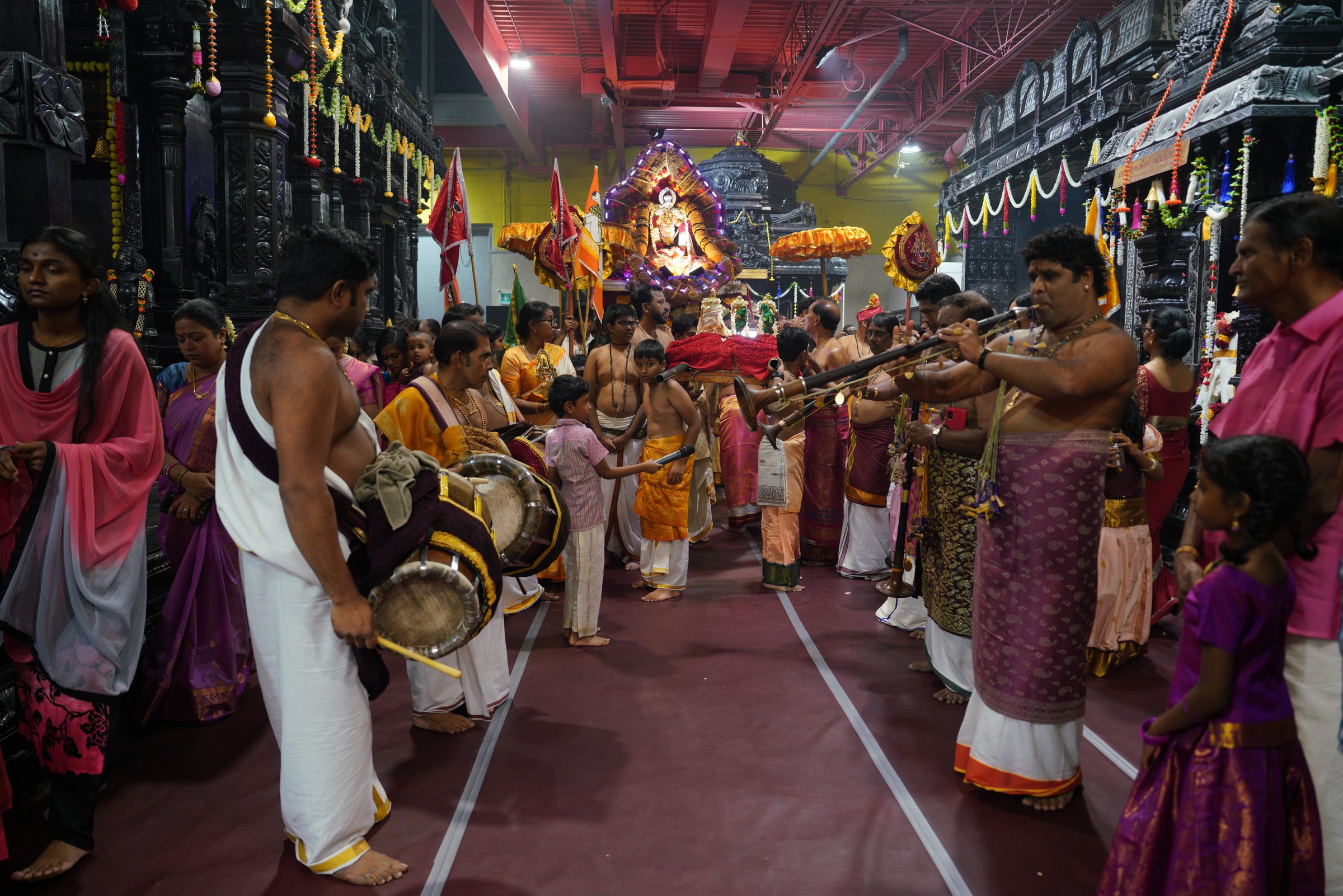 Festival 2026 photo