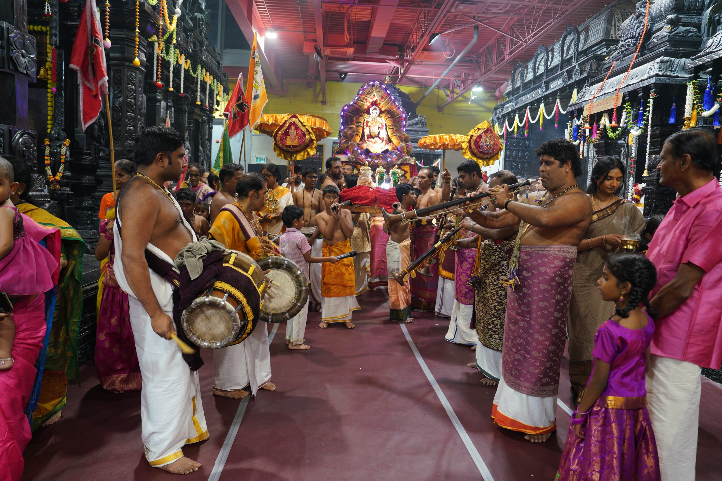 Festival 2026 photo
