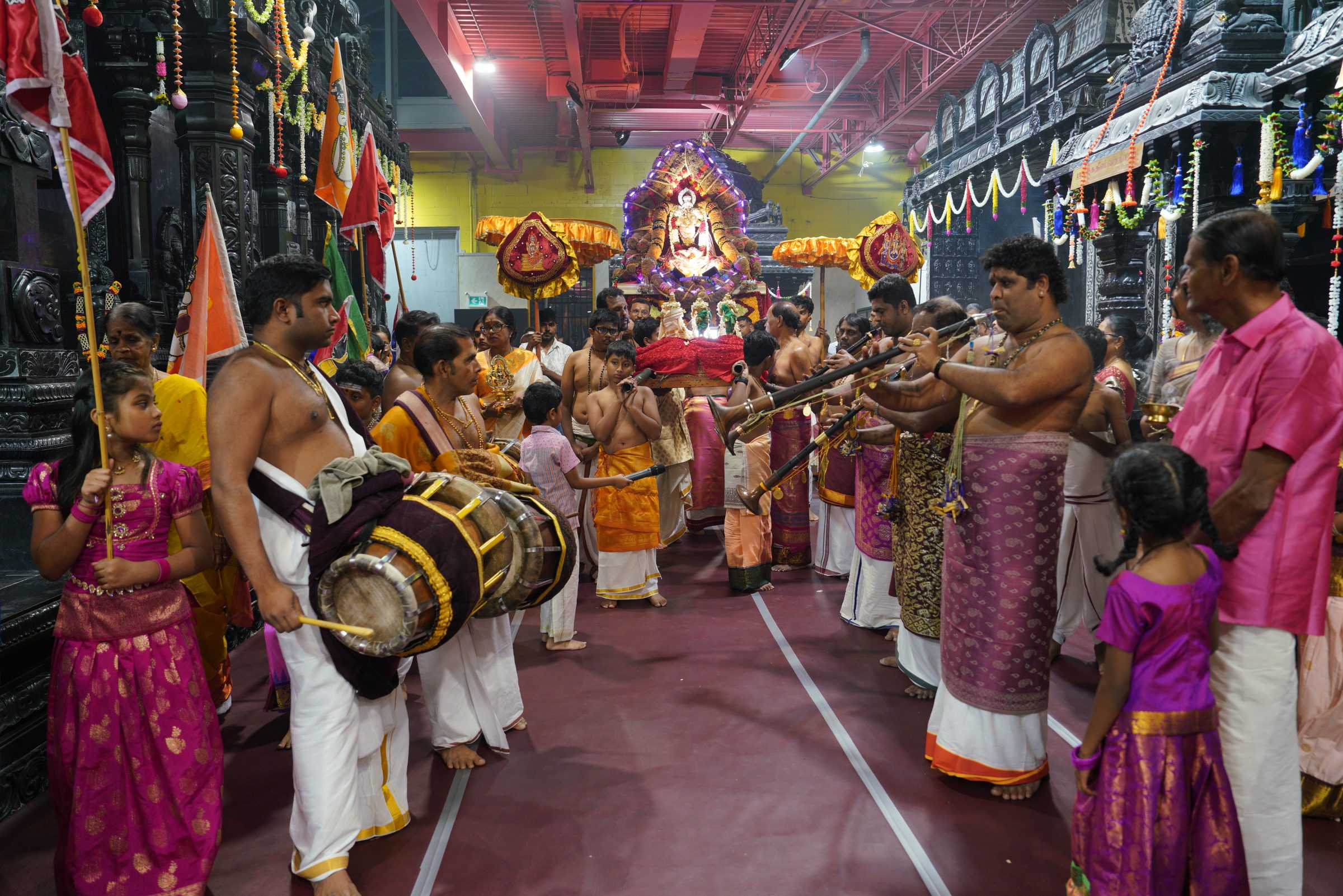 Festival 2026 photo