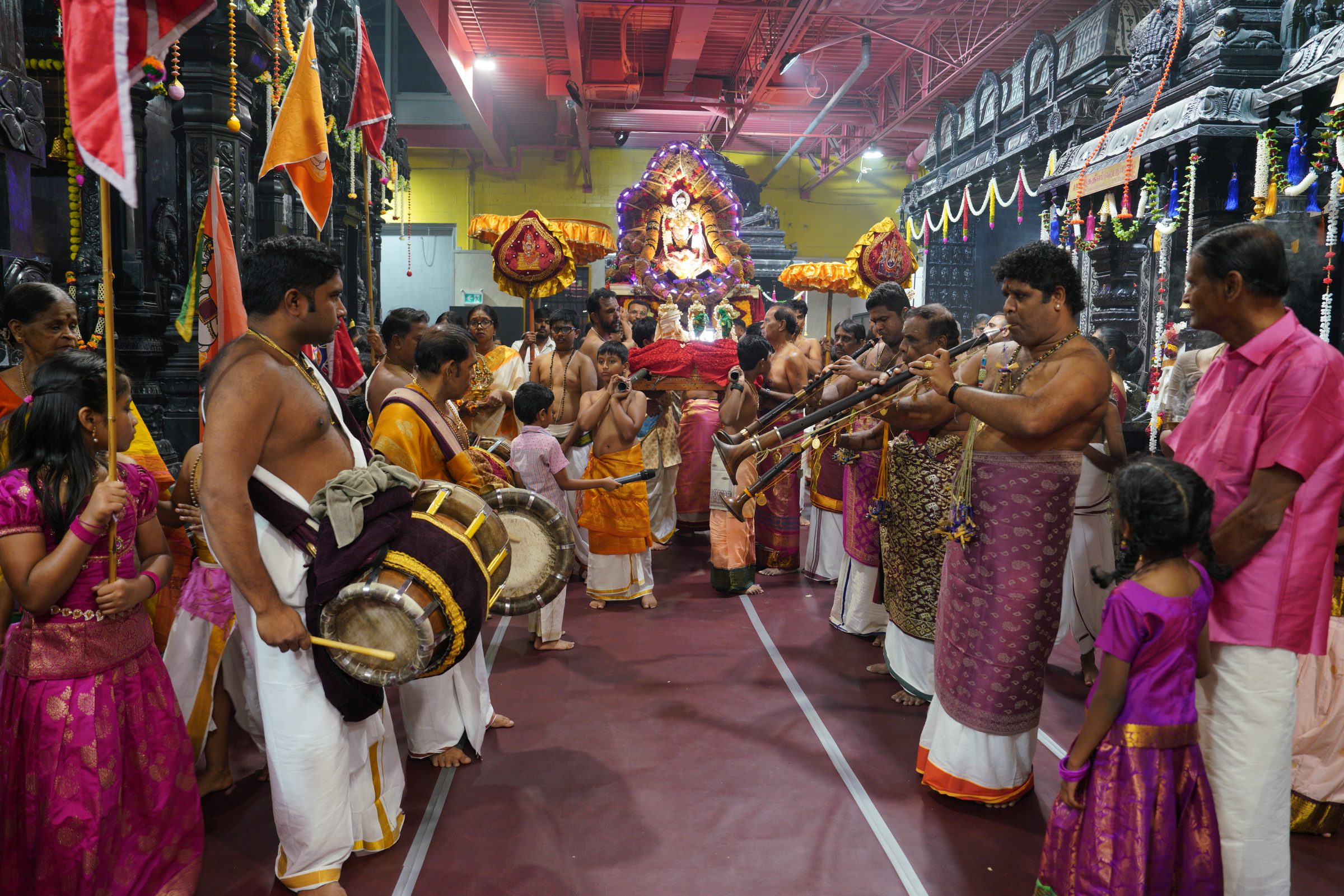 Festival 2026 photo