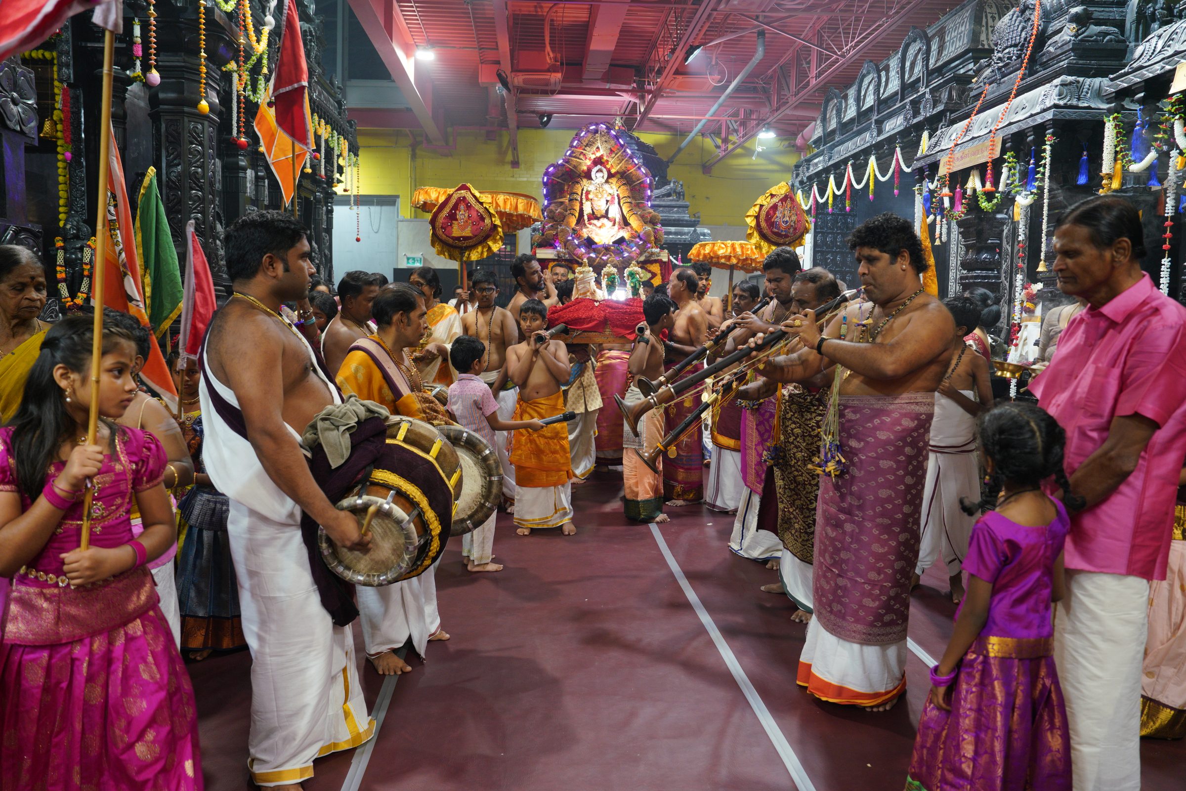 Festival 2026 photo