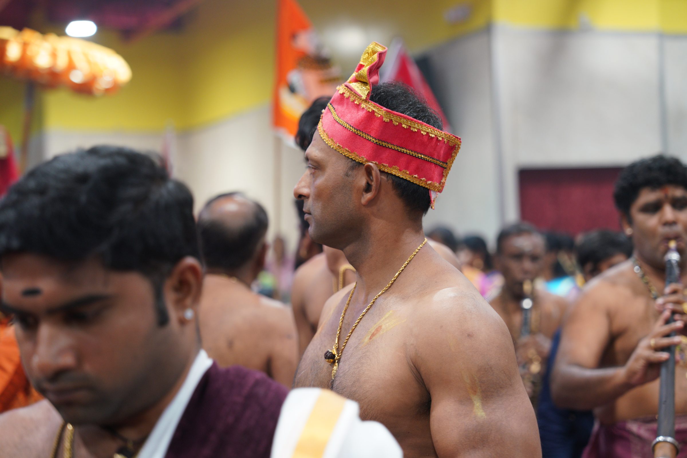 Festival 2026 photo