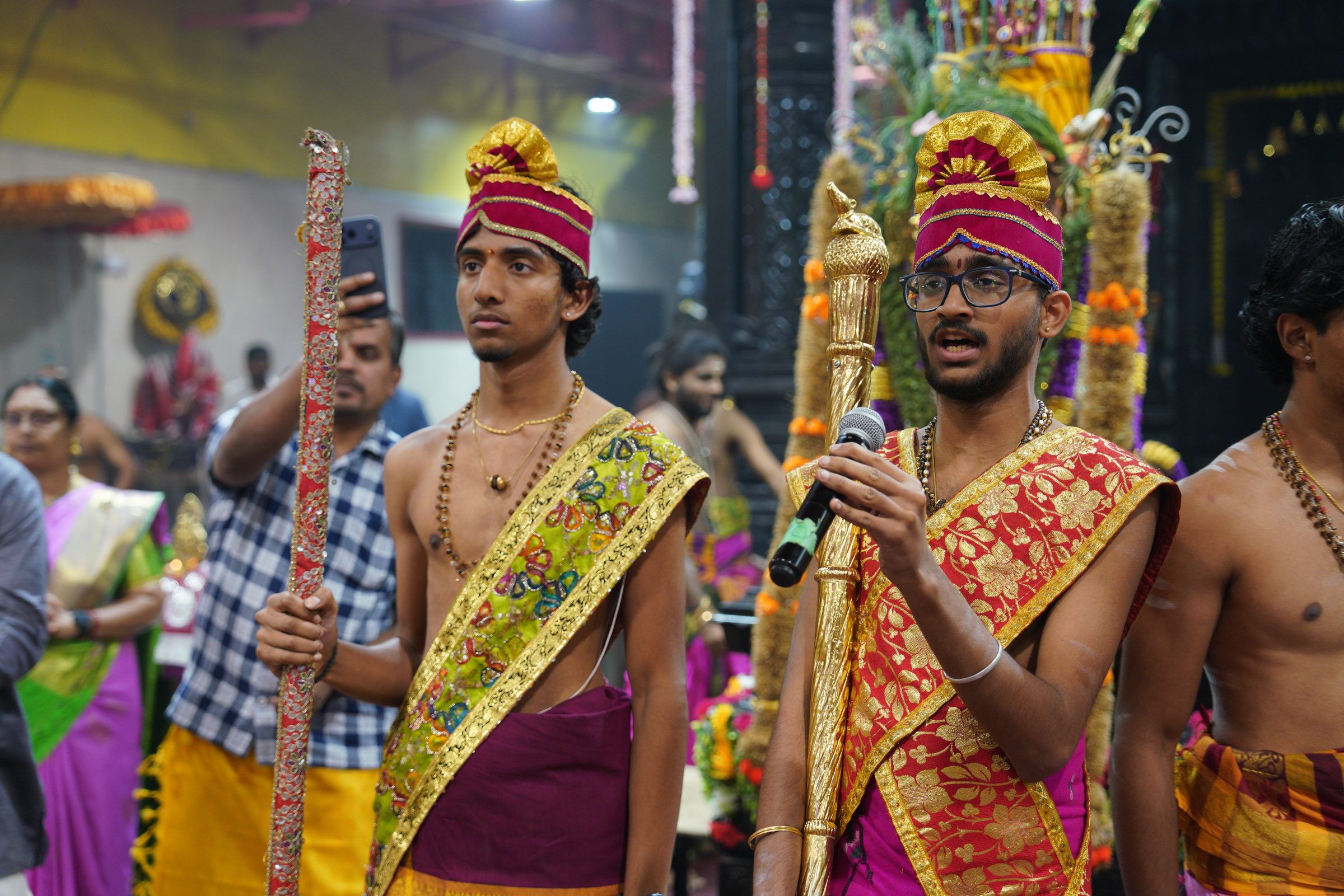 Festival 2026 photo