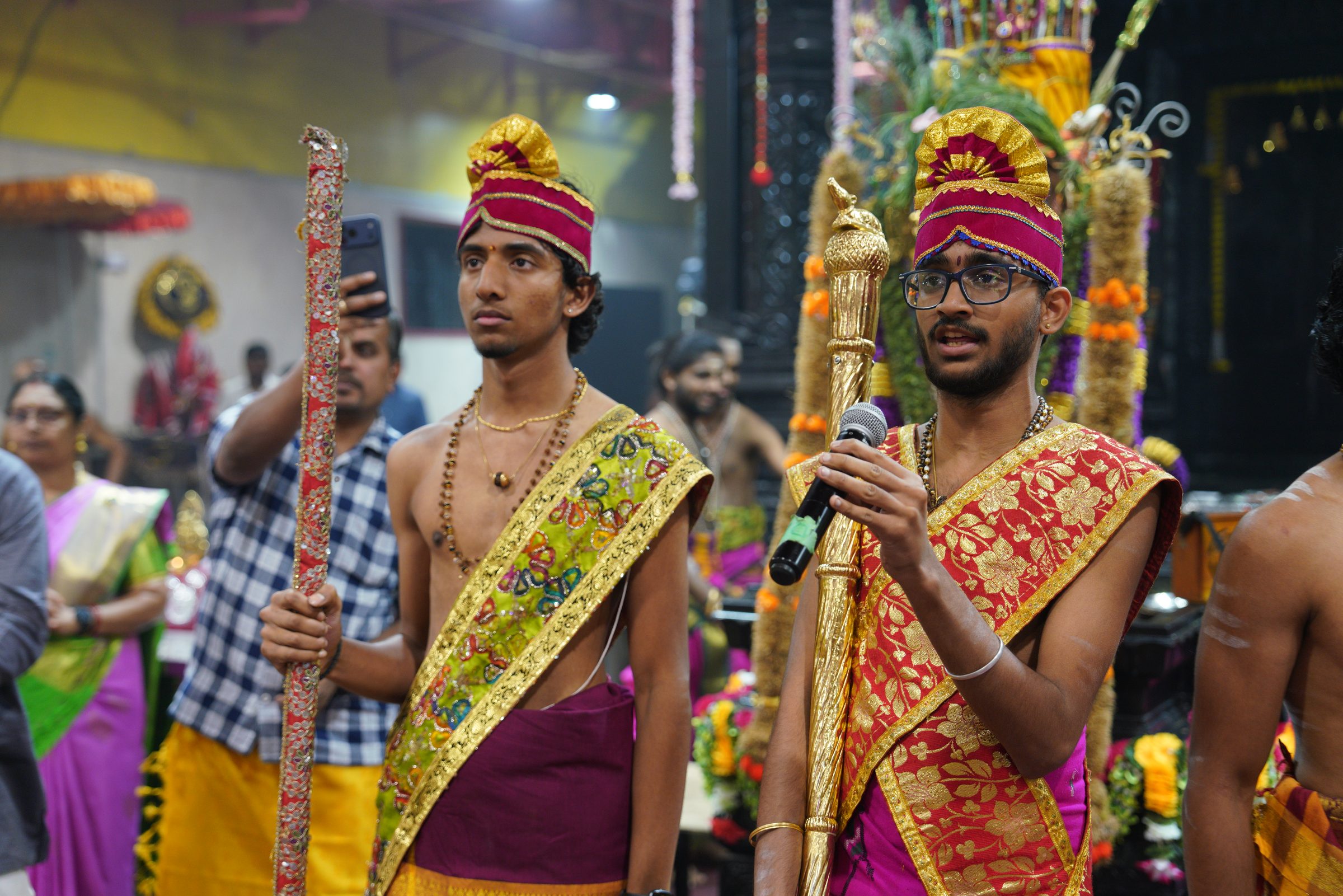 Festival 2026 photo