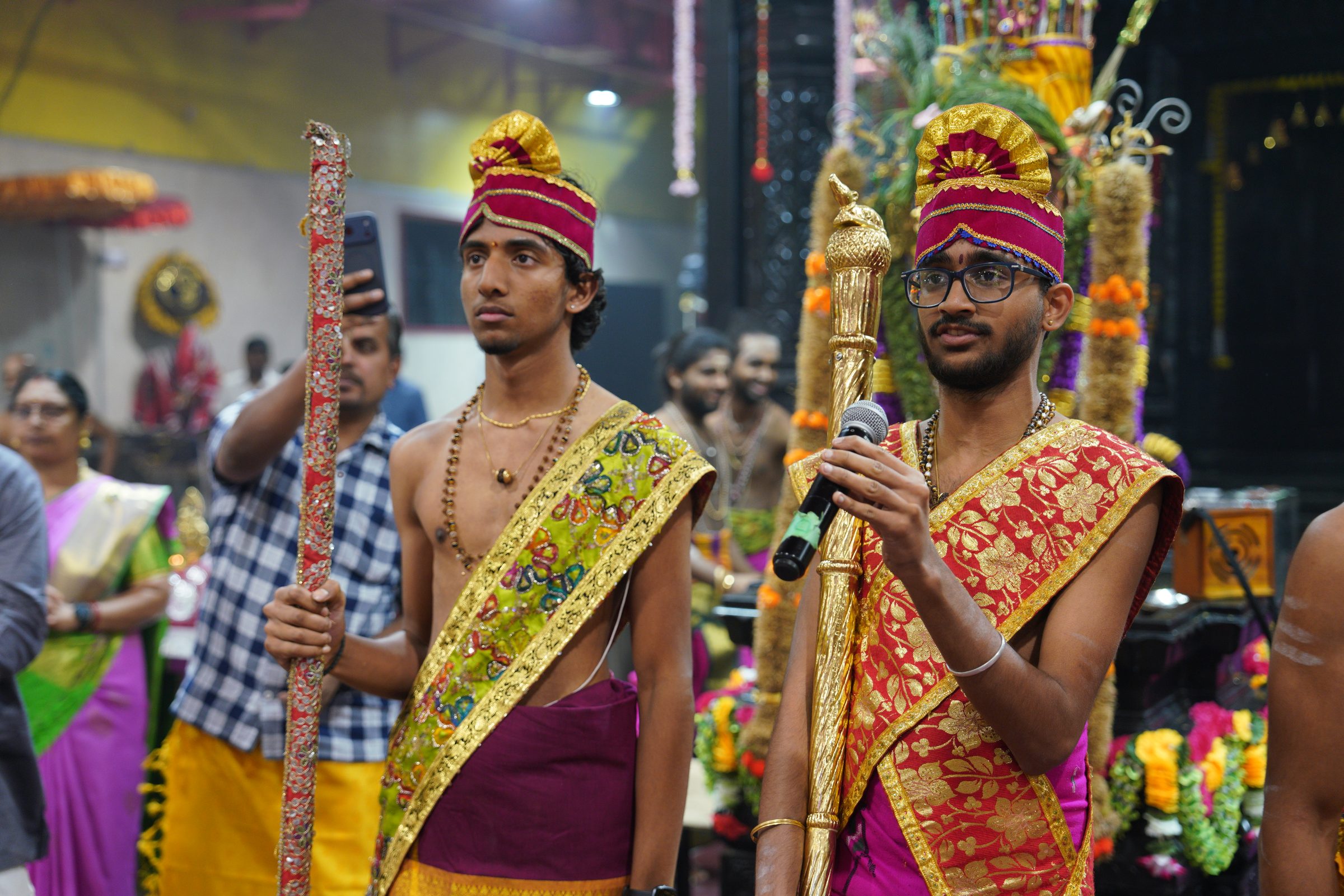 Festival 2026 photo