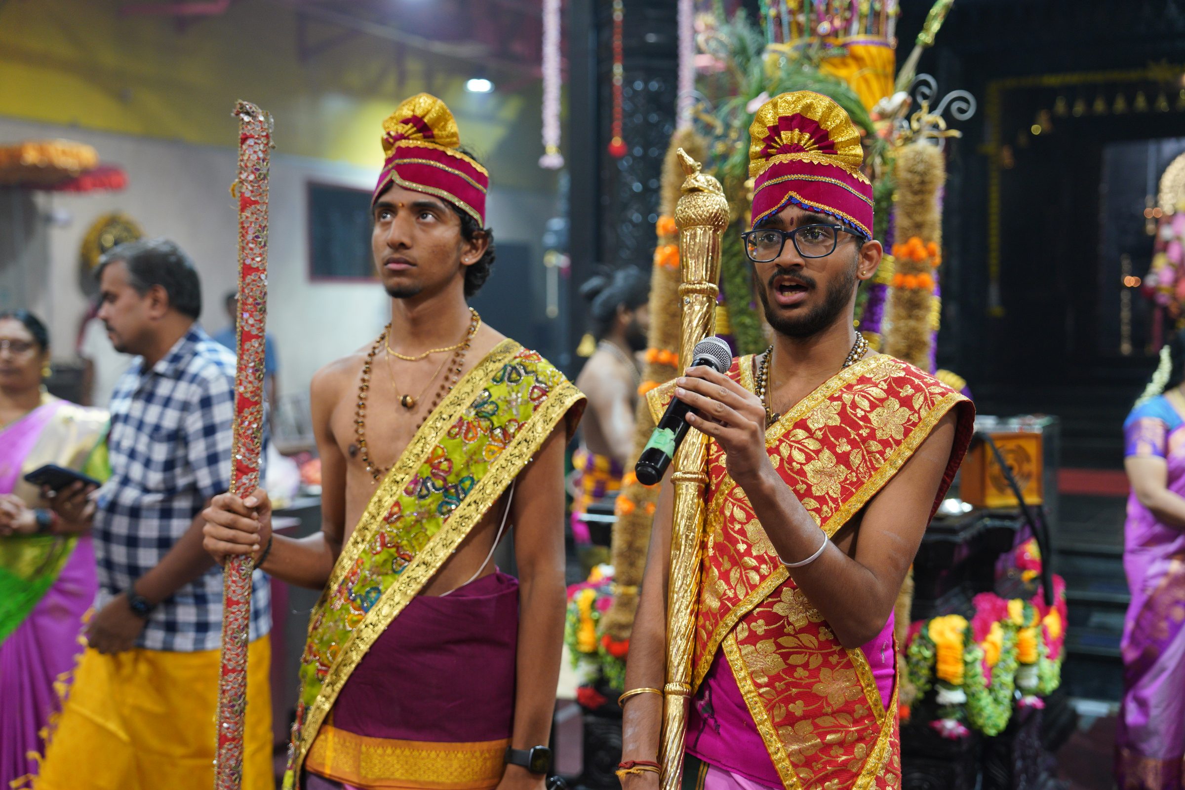 Festival 2026 photo