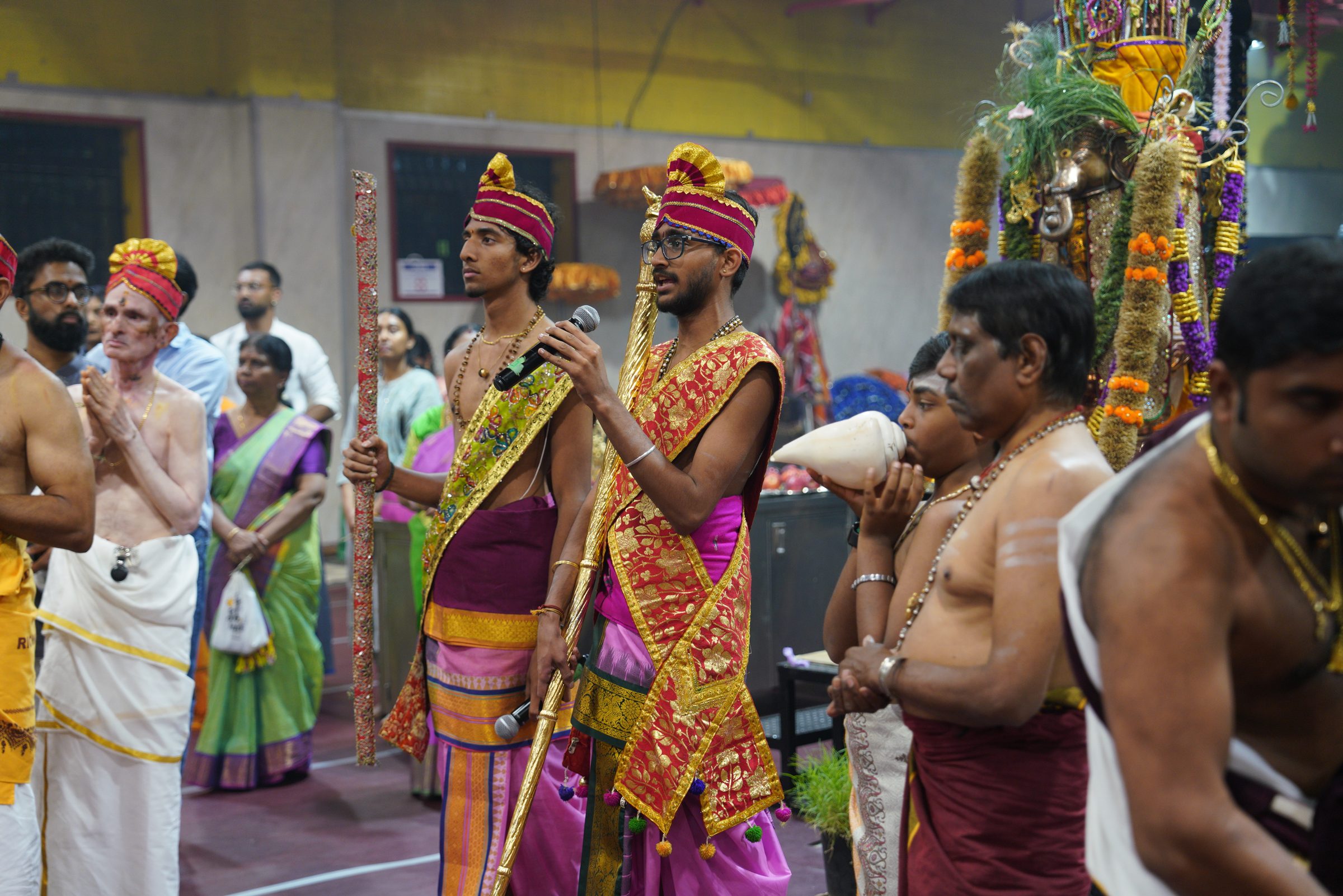 Festival 2026 photo