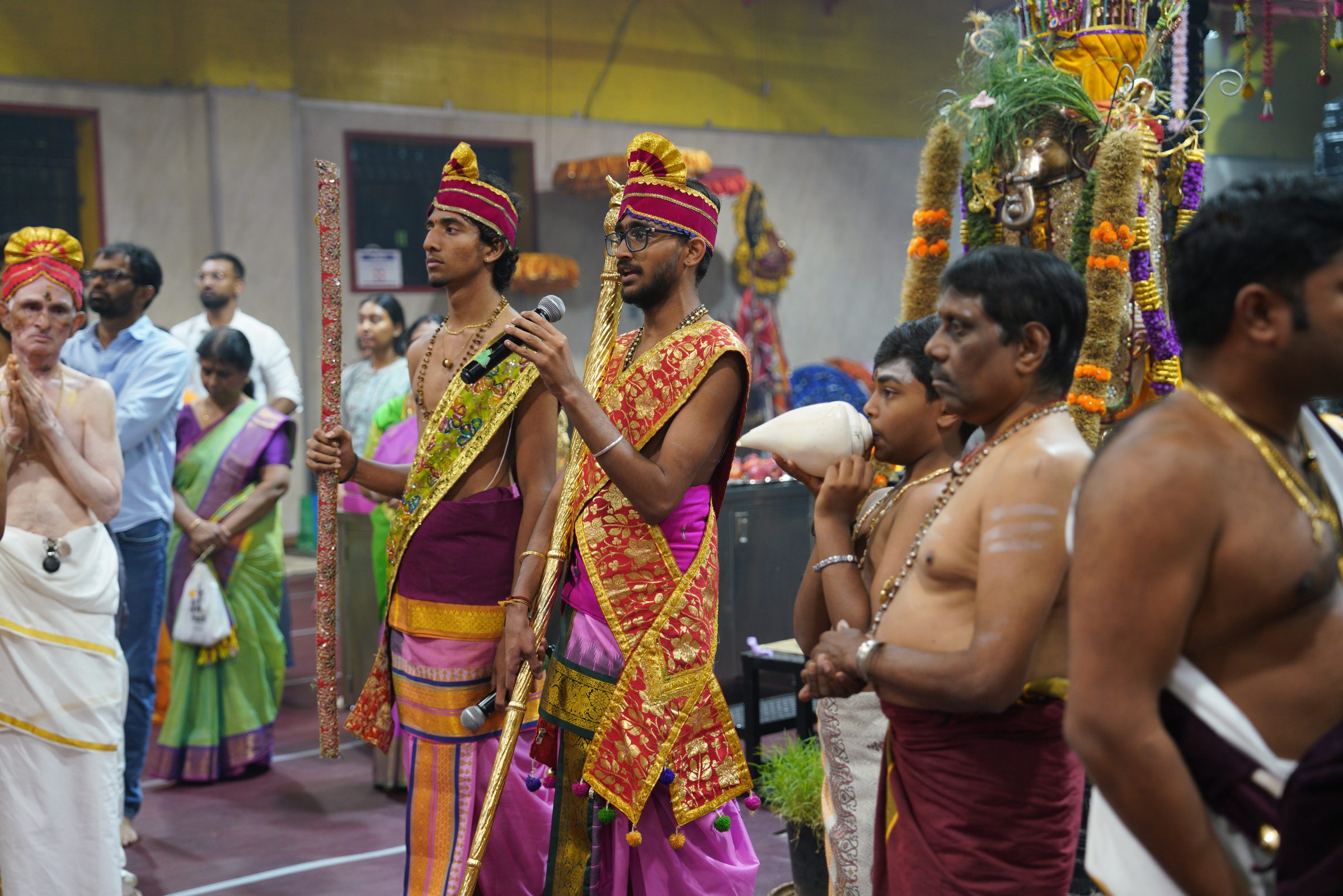 Festival 2026 photo