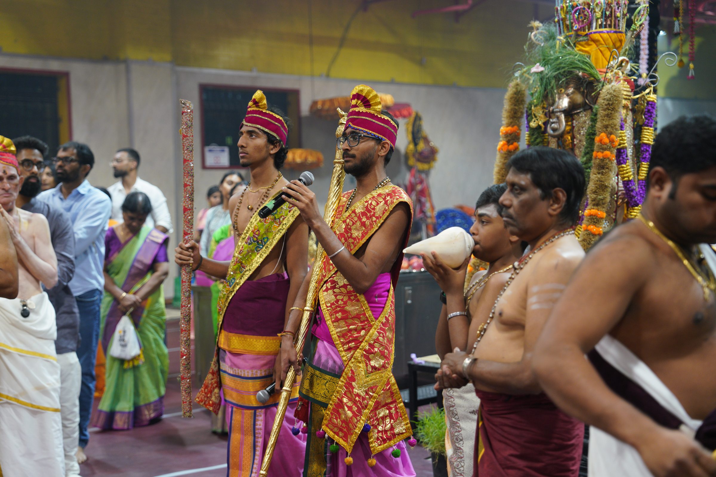 Festival 2026 photo