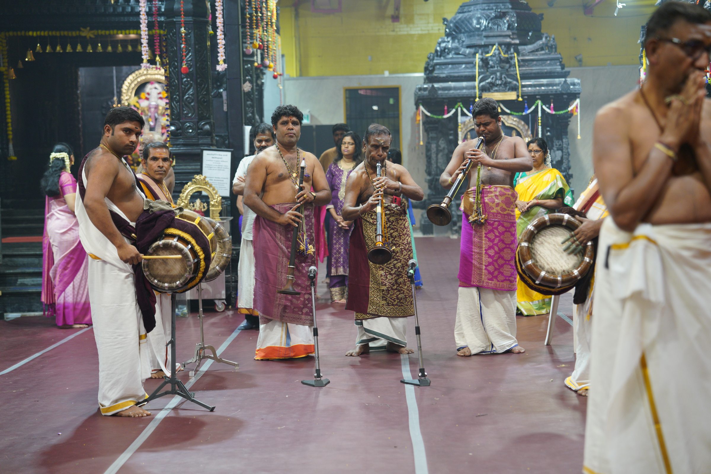 Festival 2026 photo