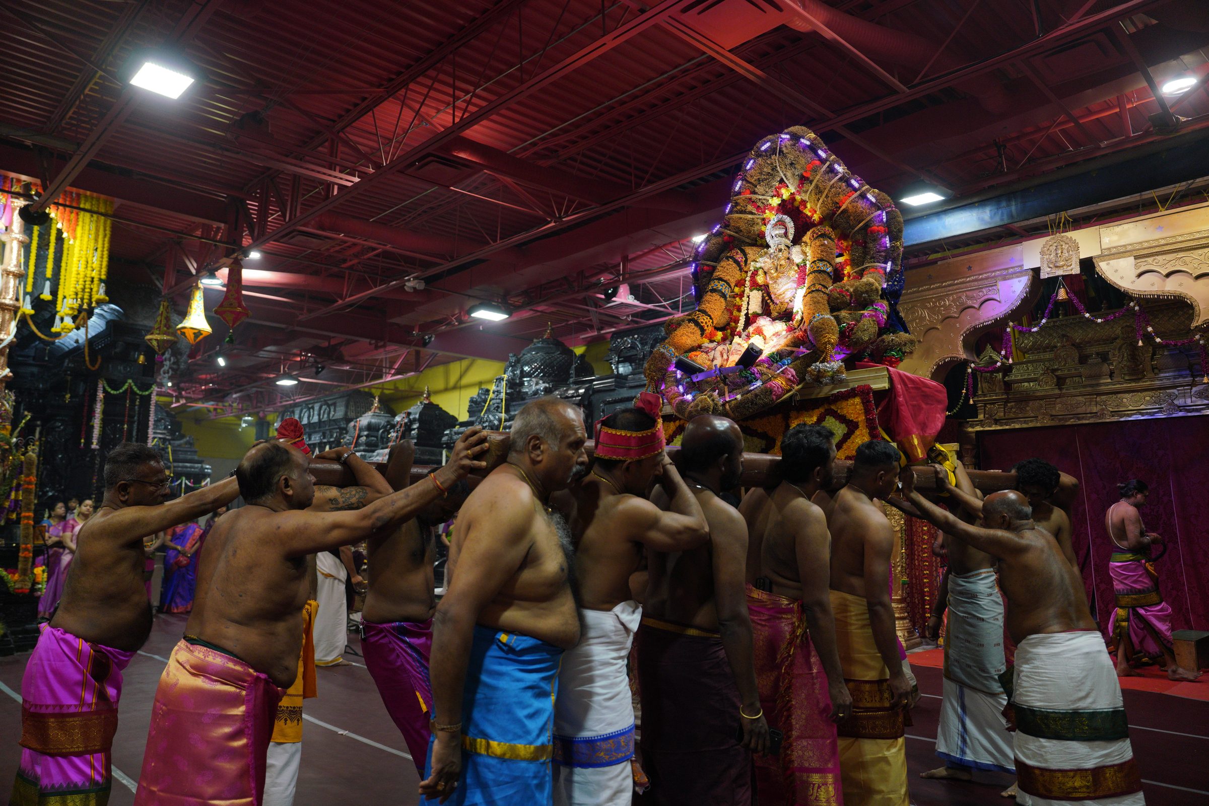 Festival 2026 photo
