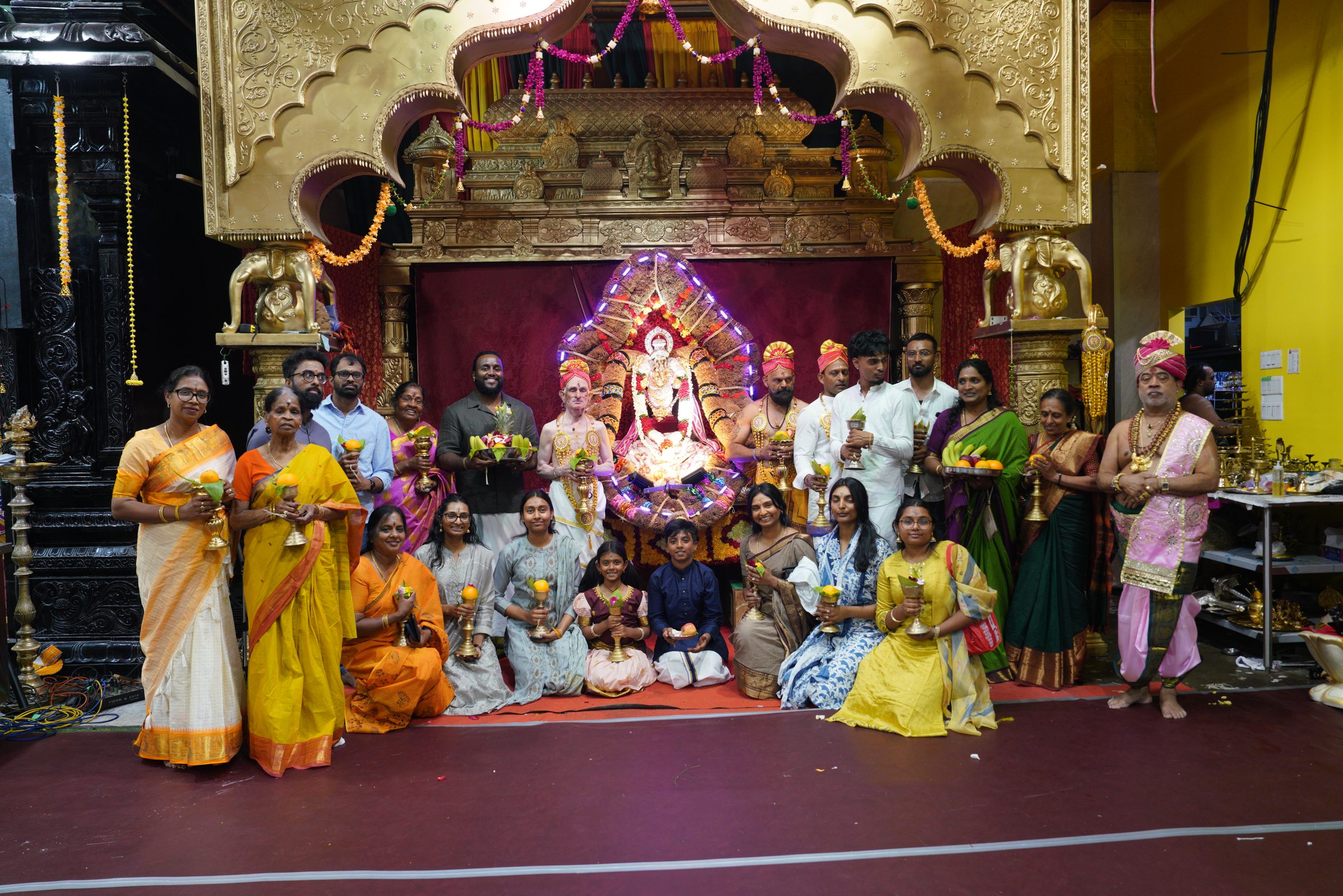 Festival 2026 photo