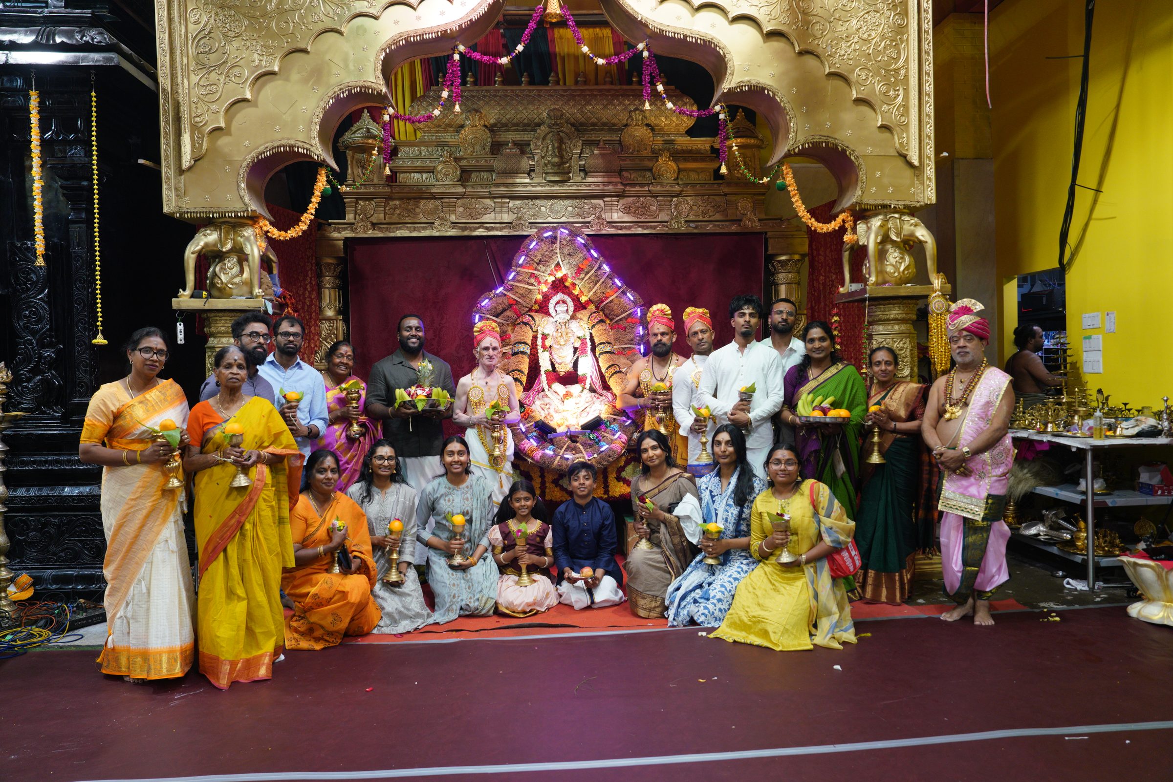 Festival 2026 photo