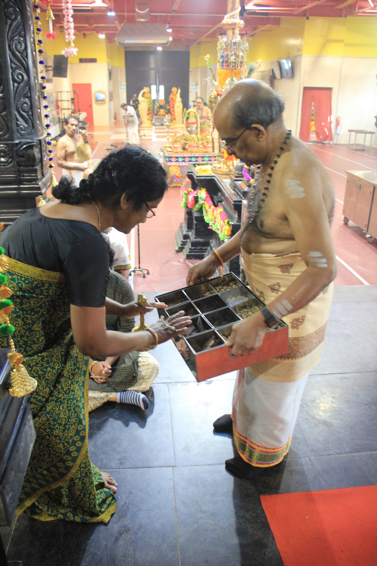 Festival 2026 photo