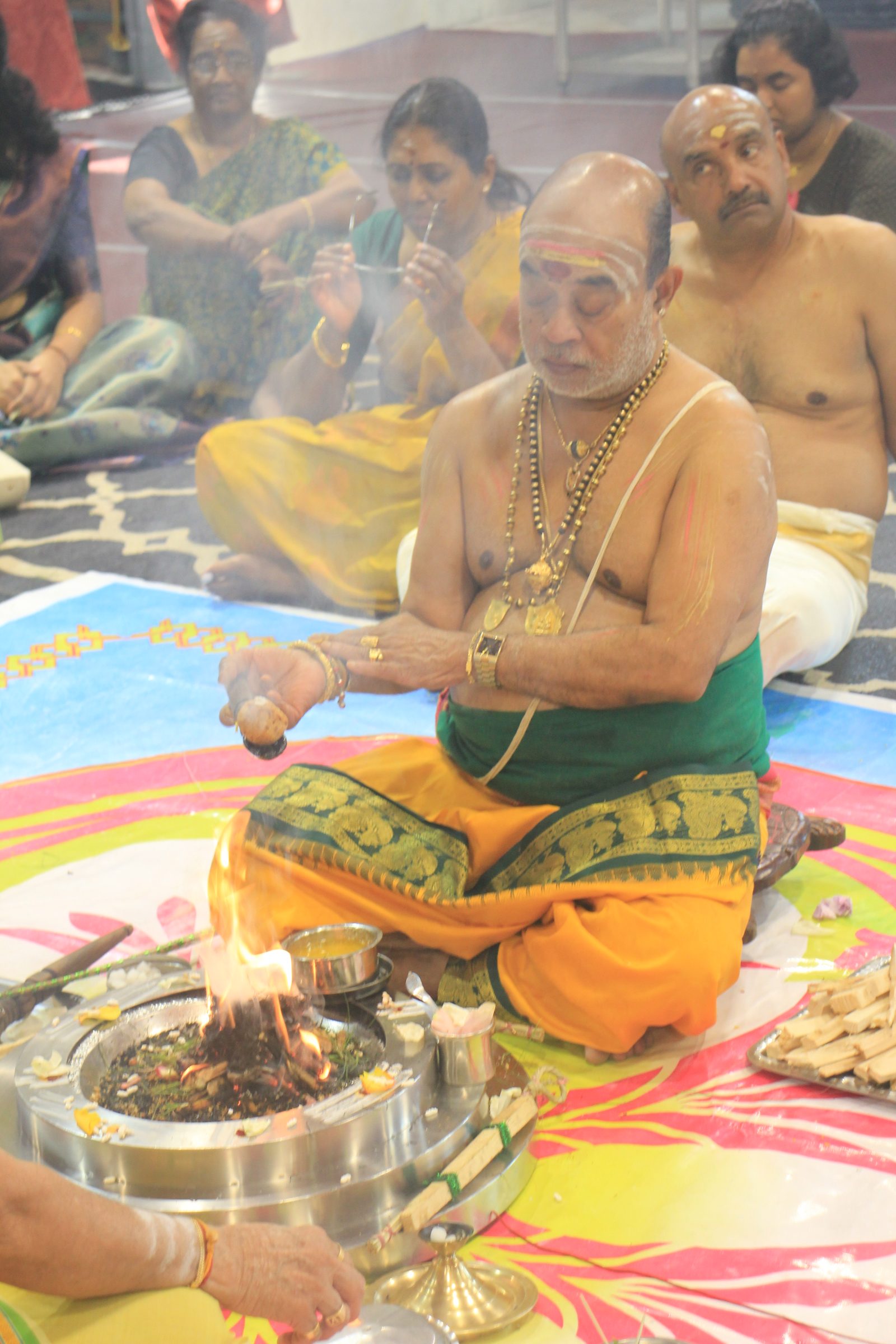 Festival 2026 photo