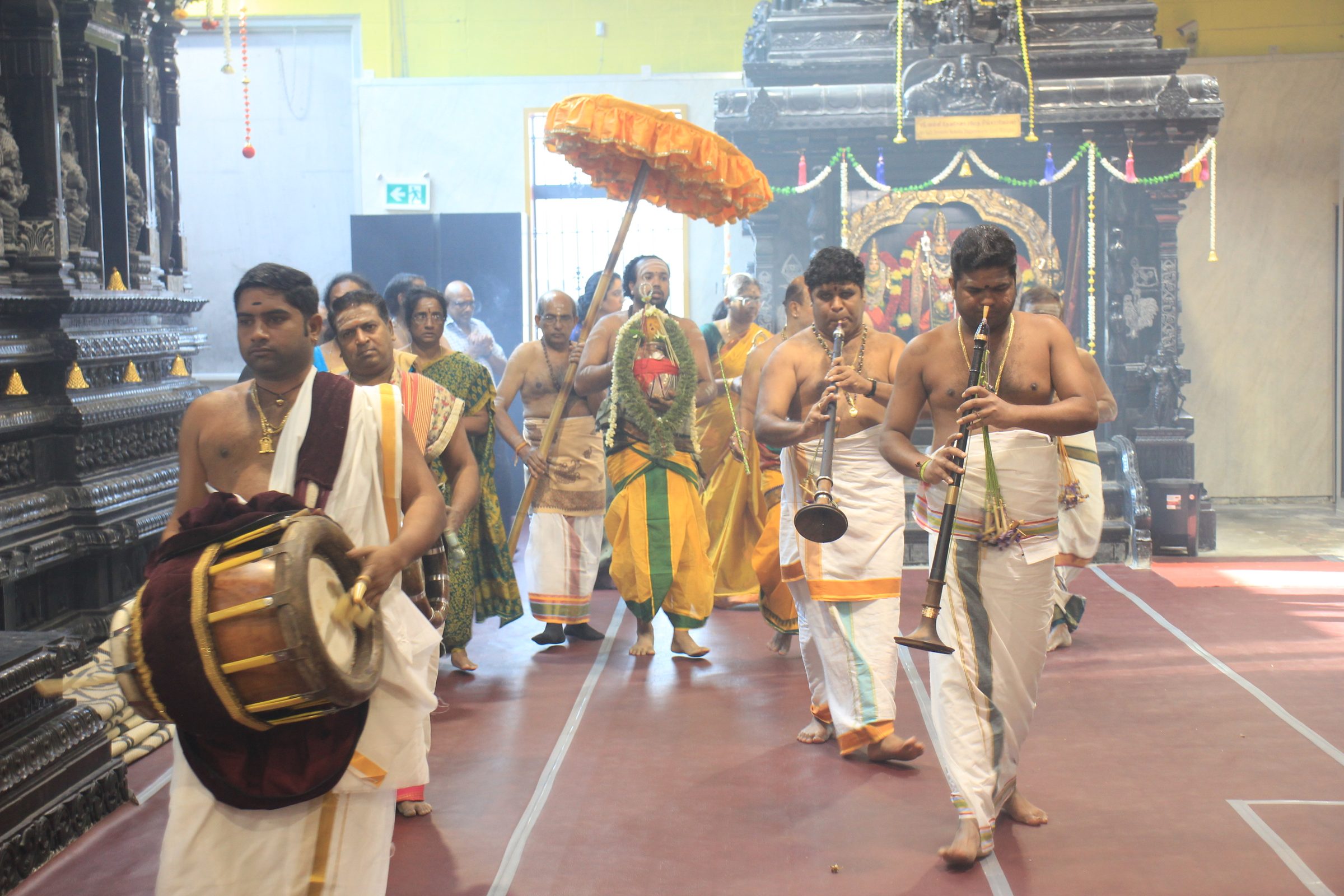 Festival 2026 photo