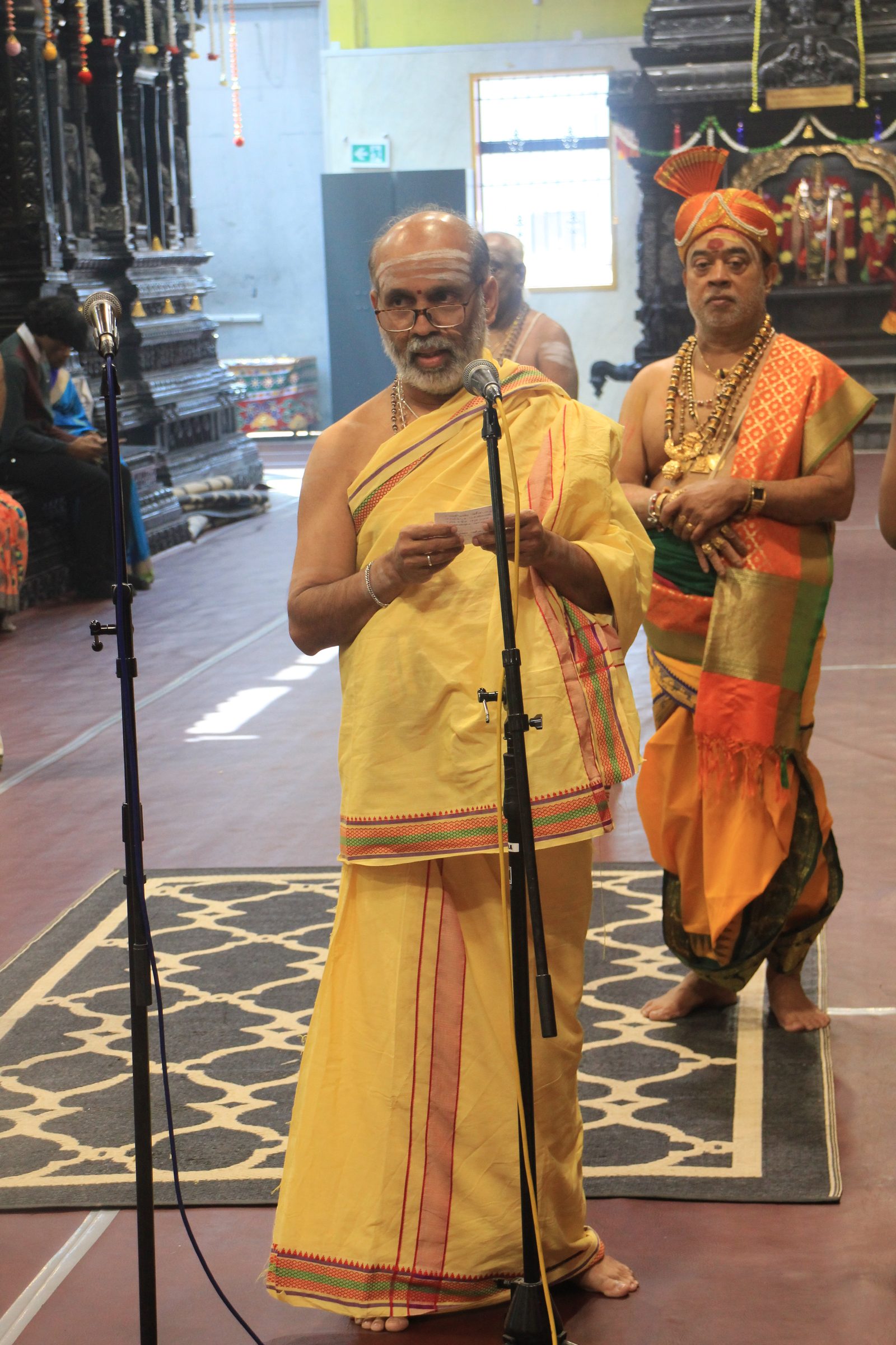 Festival 2026 photo