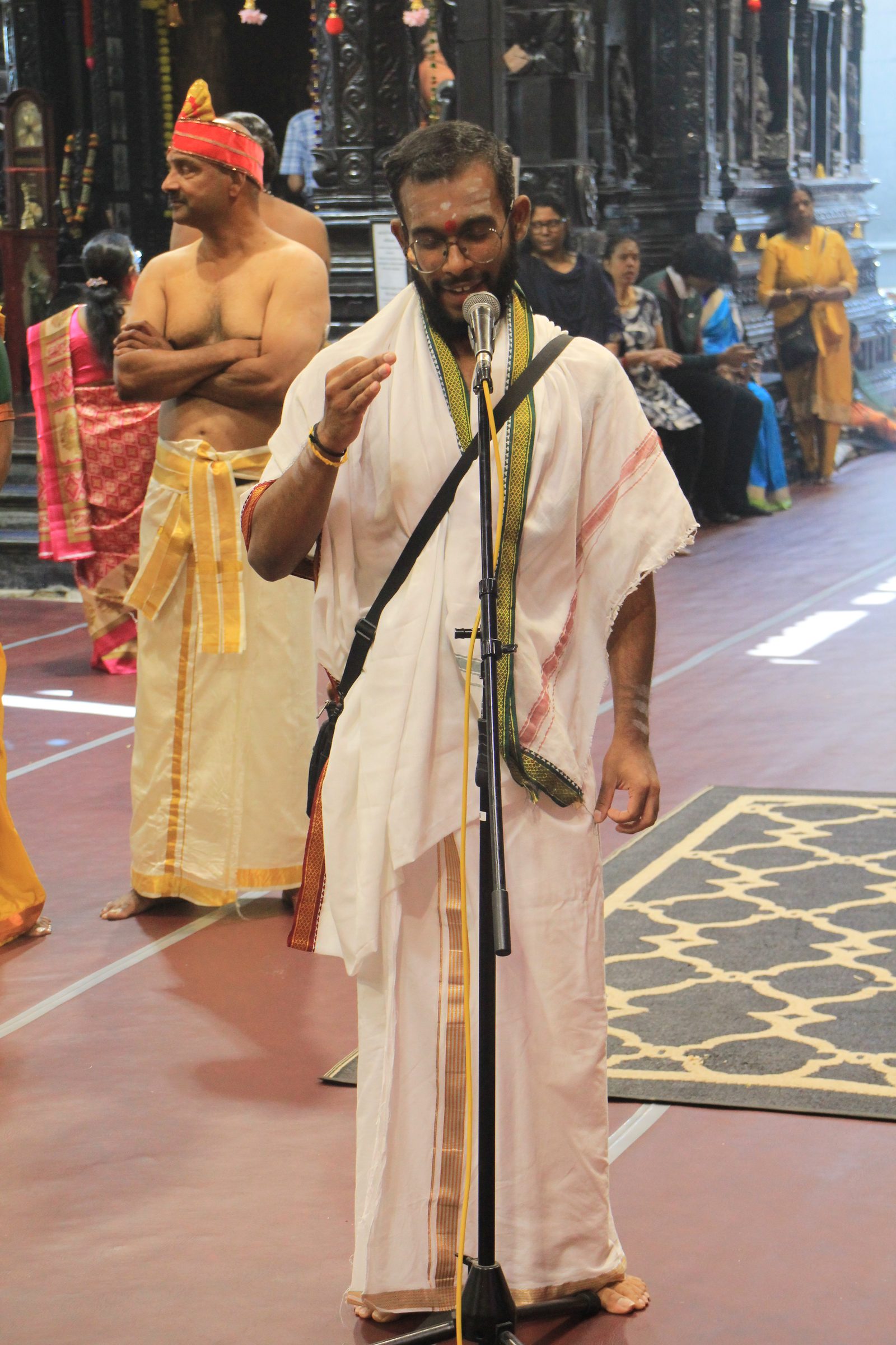 Festival 2026 photo