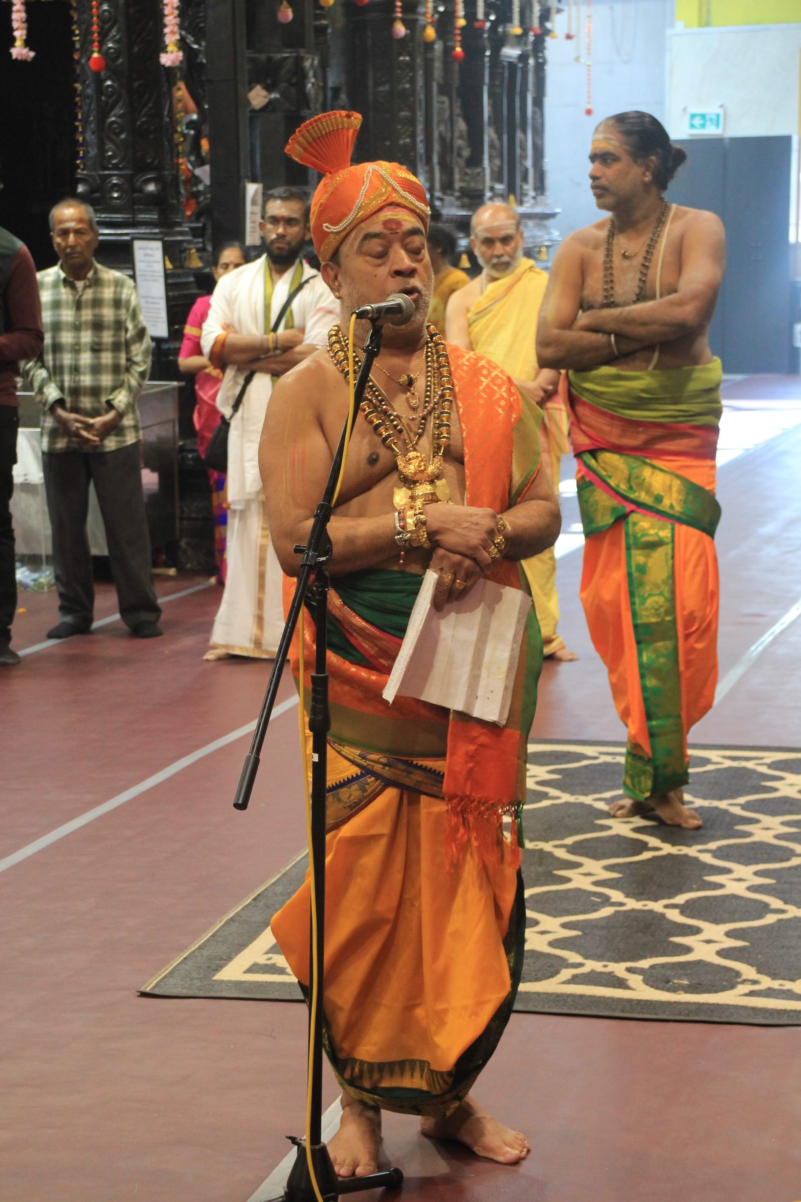 Festival 2026 photo