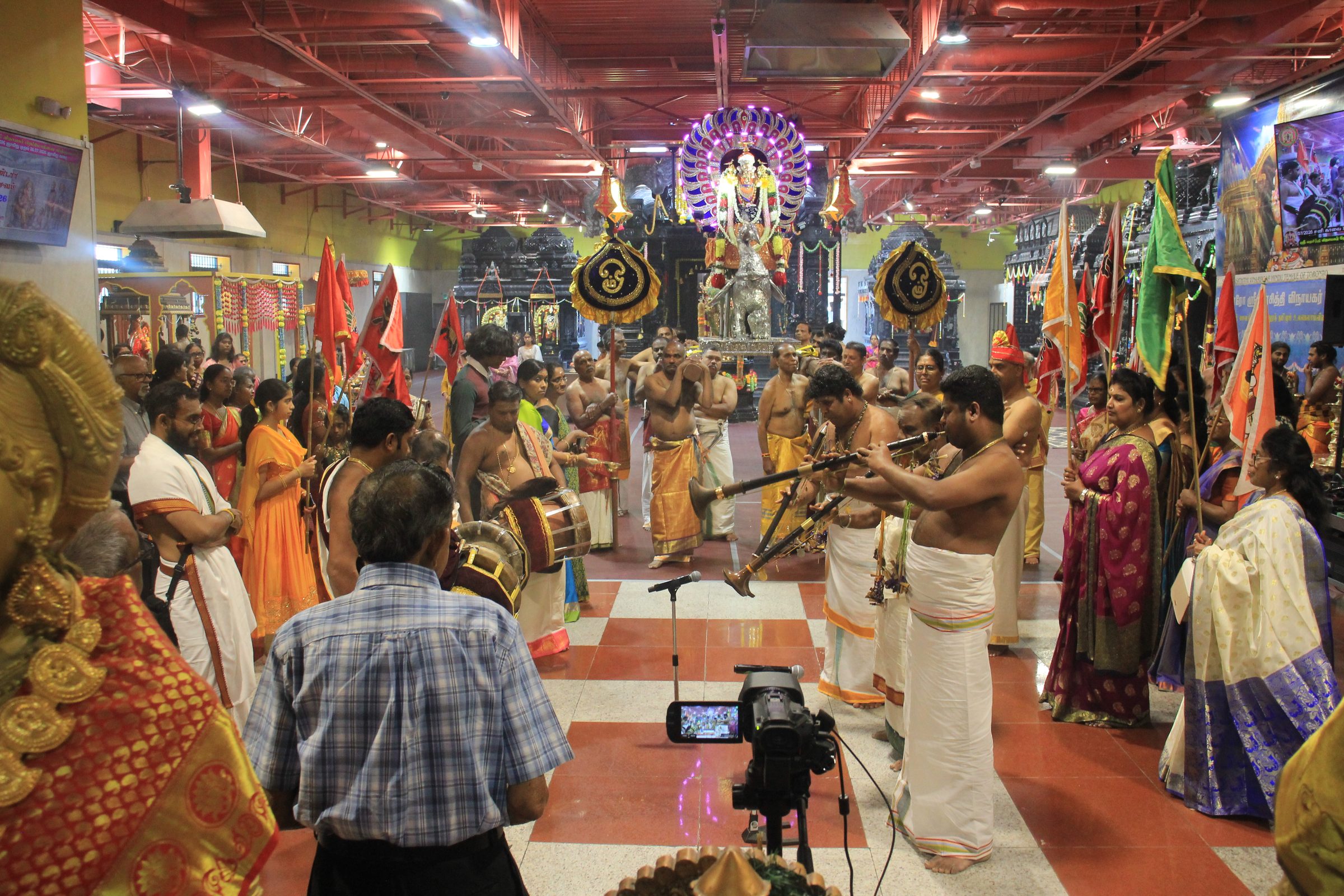 Festival 2026 photo