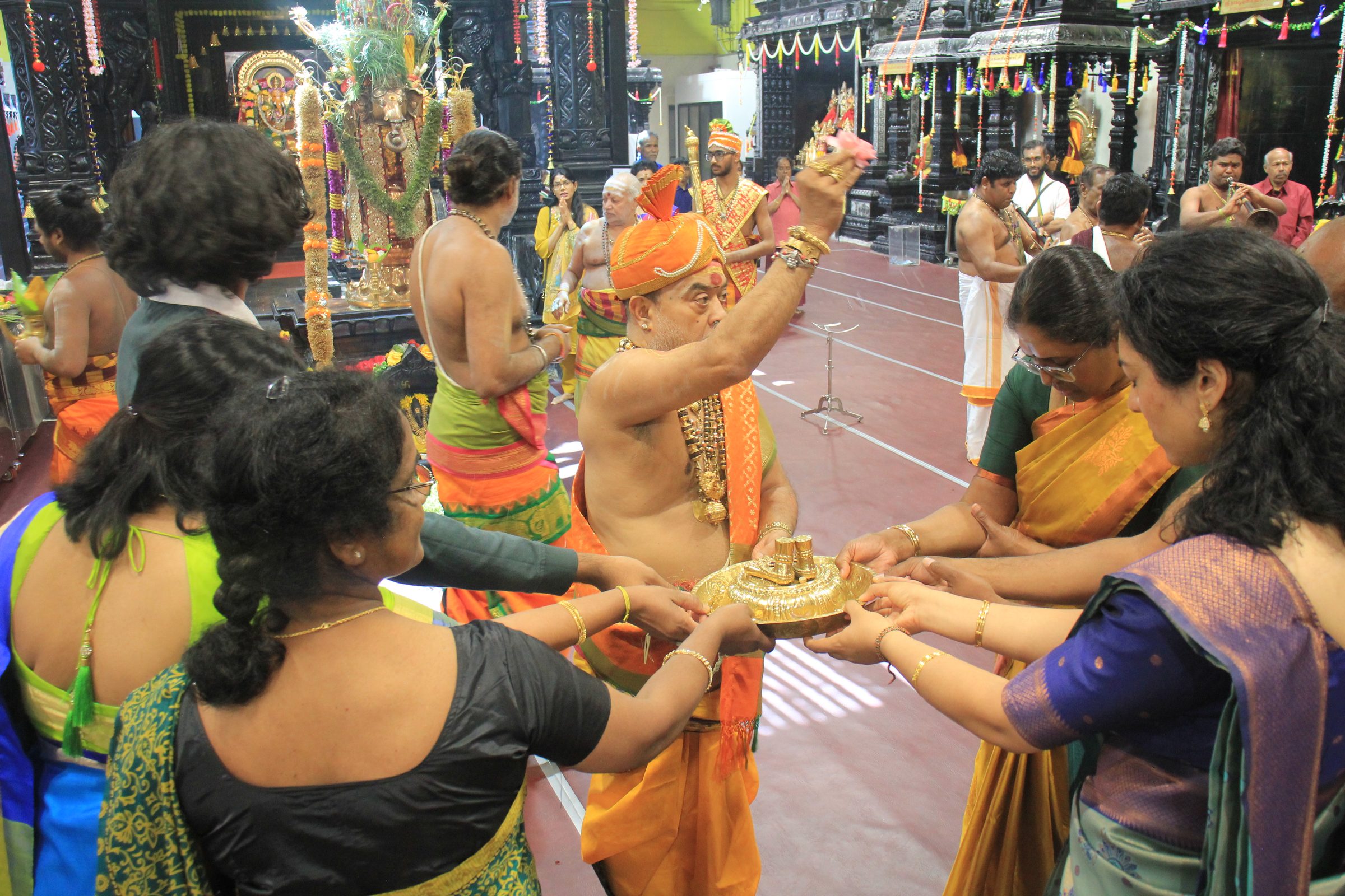 Festival 2026 photo