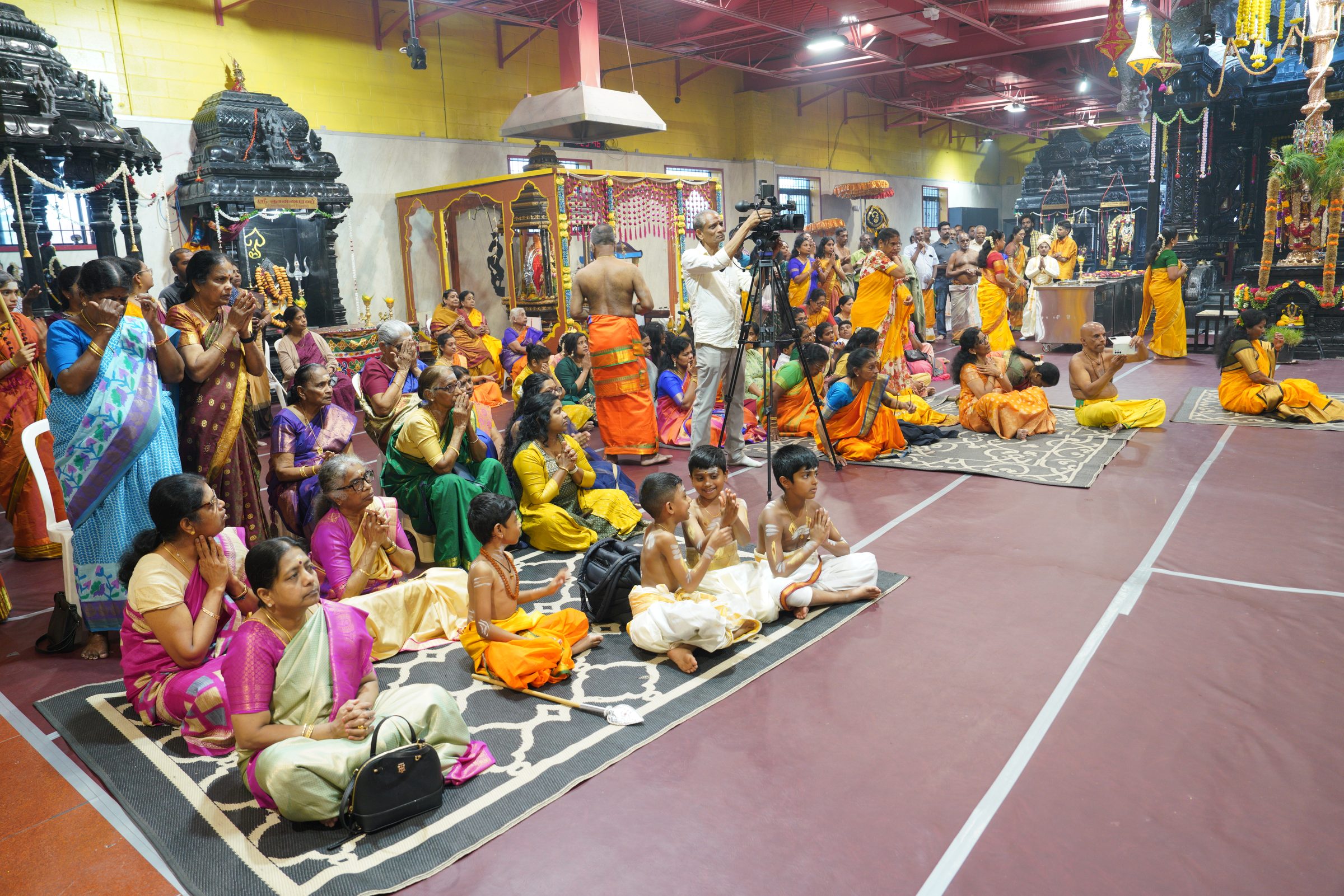Festival 2026 photo