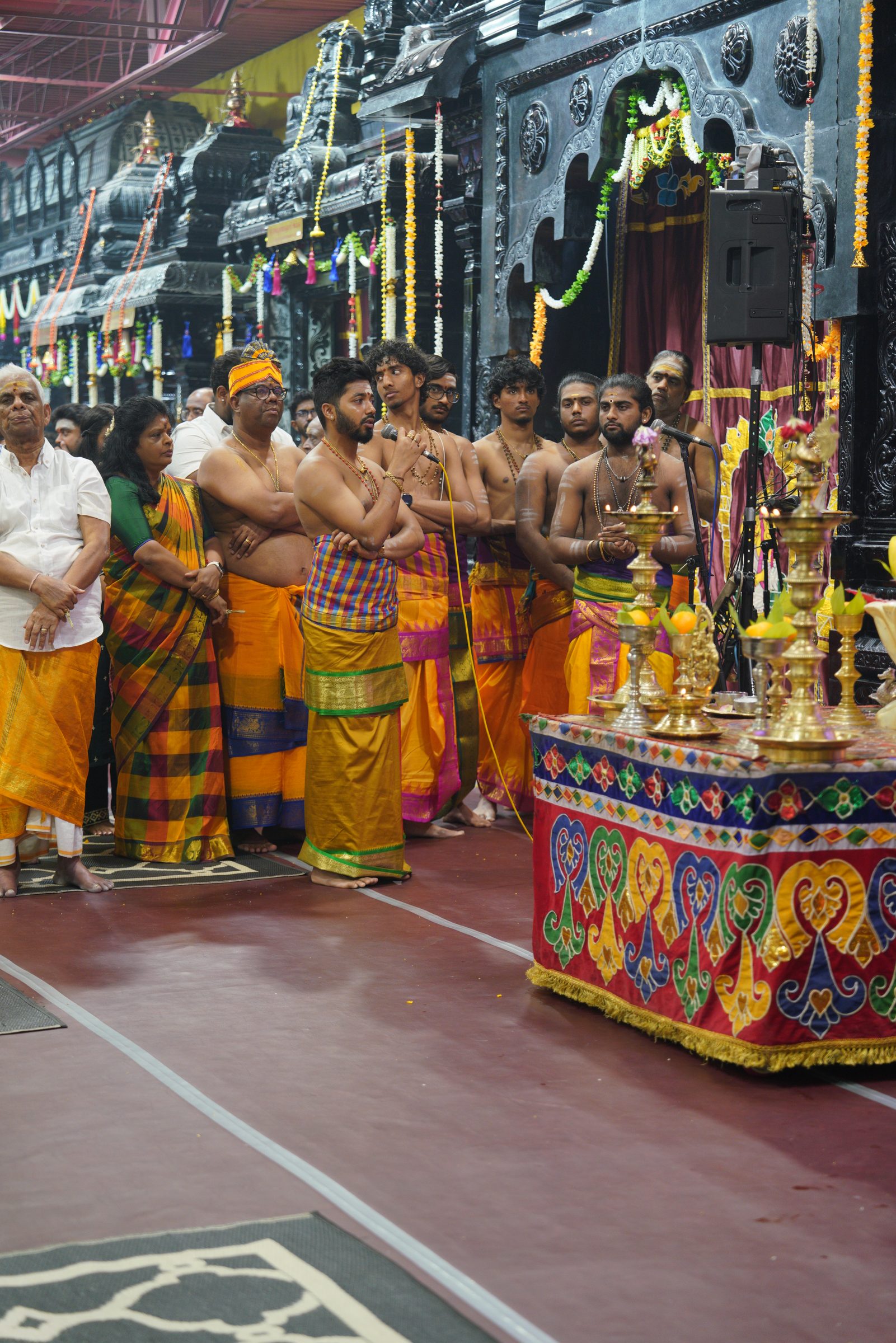 Festival 2026 photo
