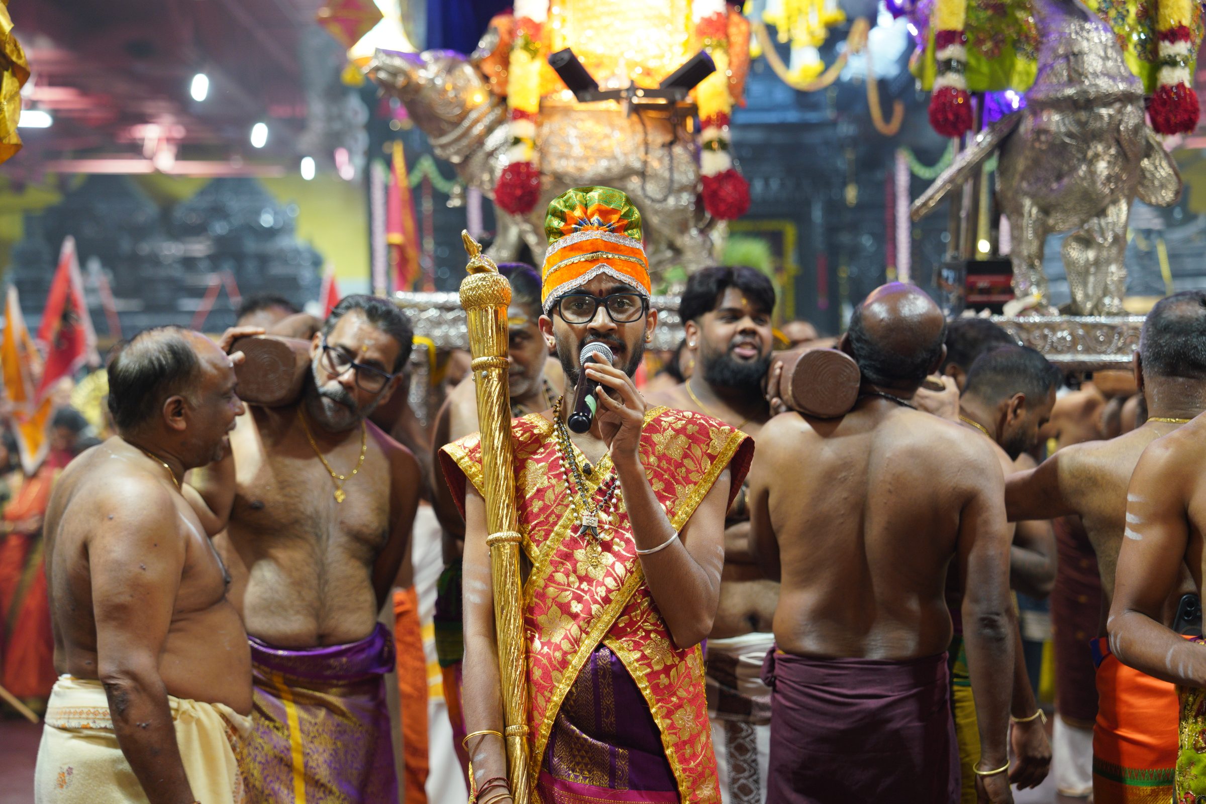 Festival 2026 photo