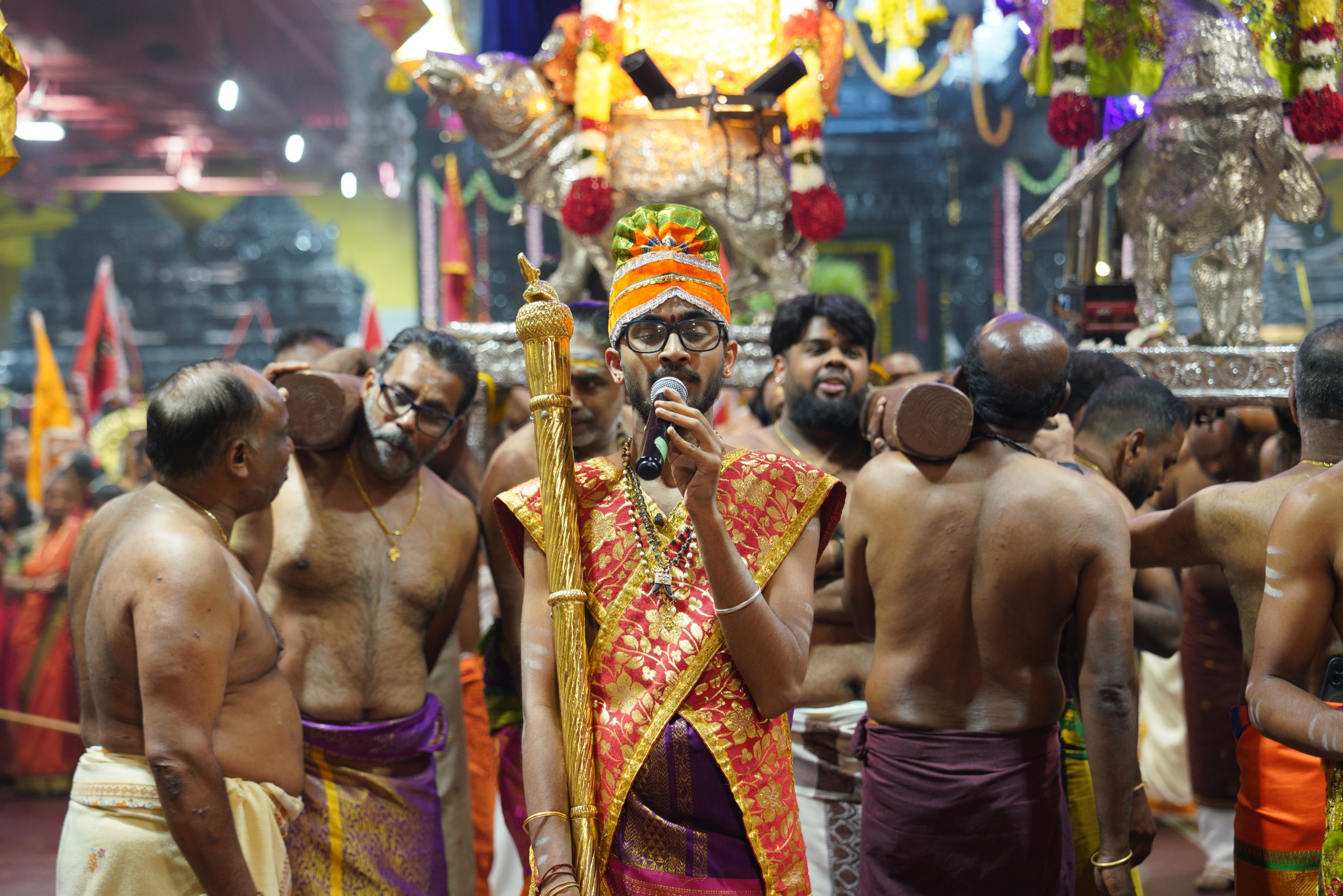 Festival 2026 photo