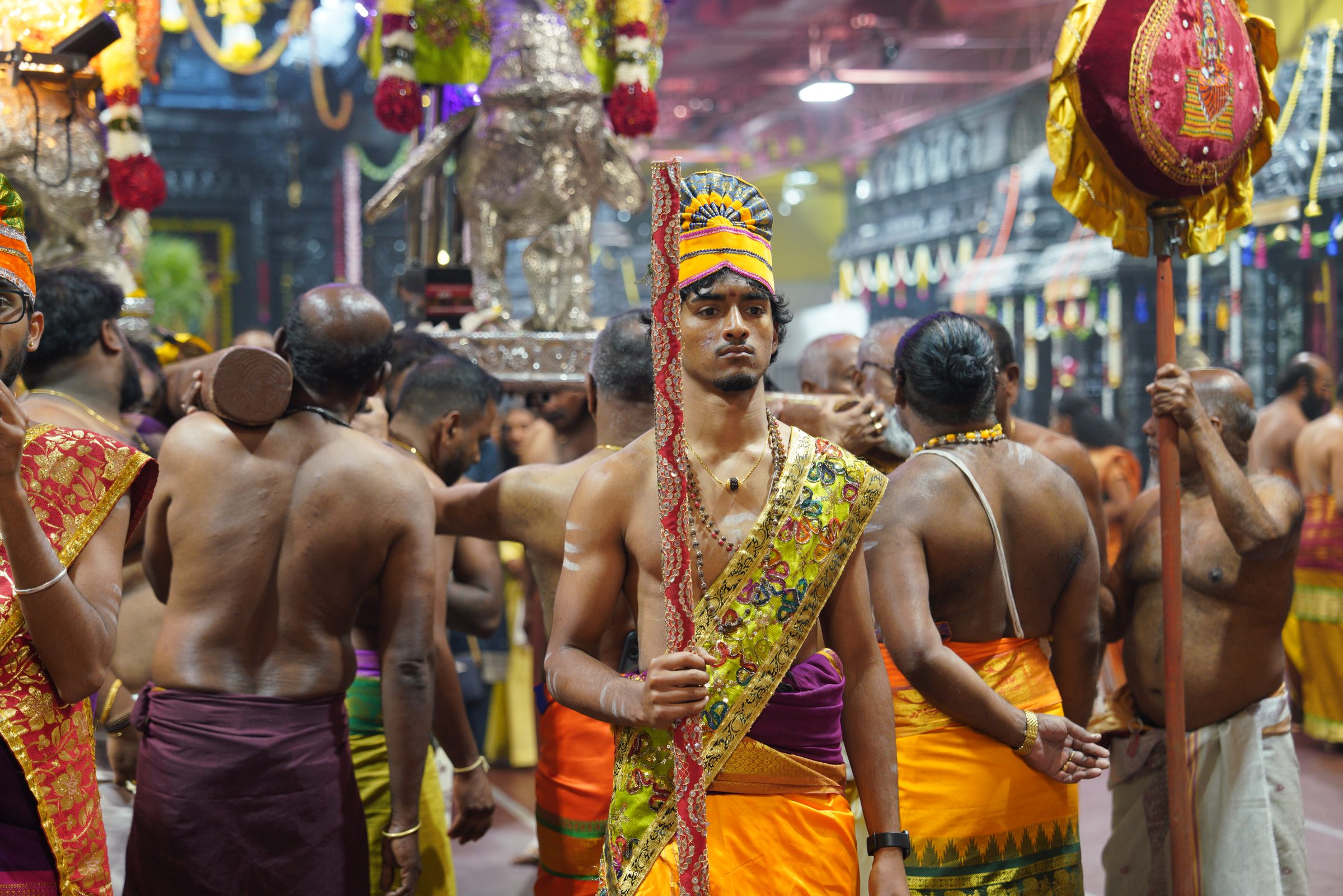 Festival 2026 photo