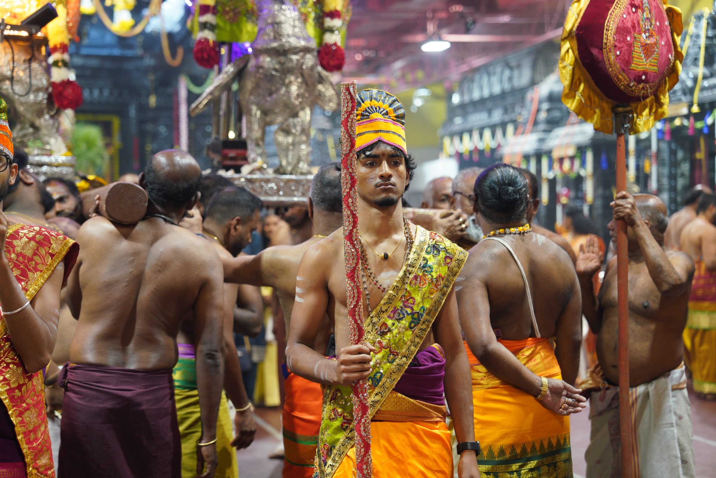 Festival 2026 photo