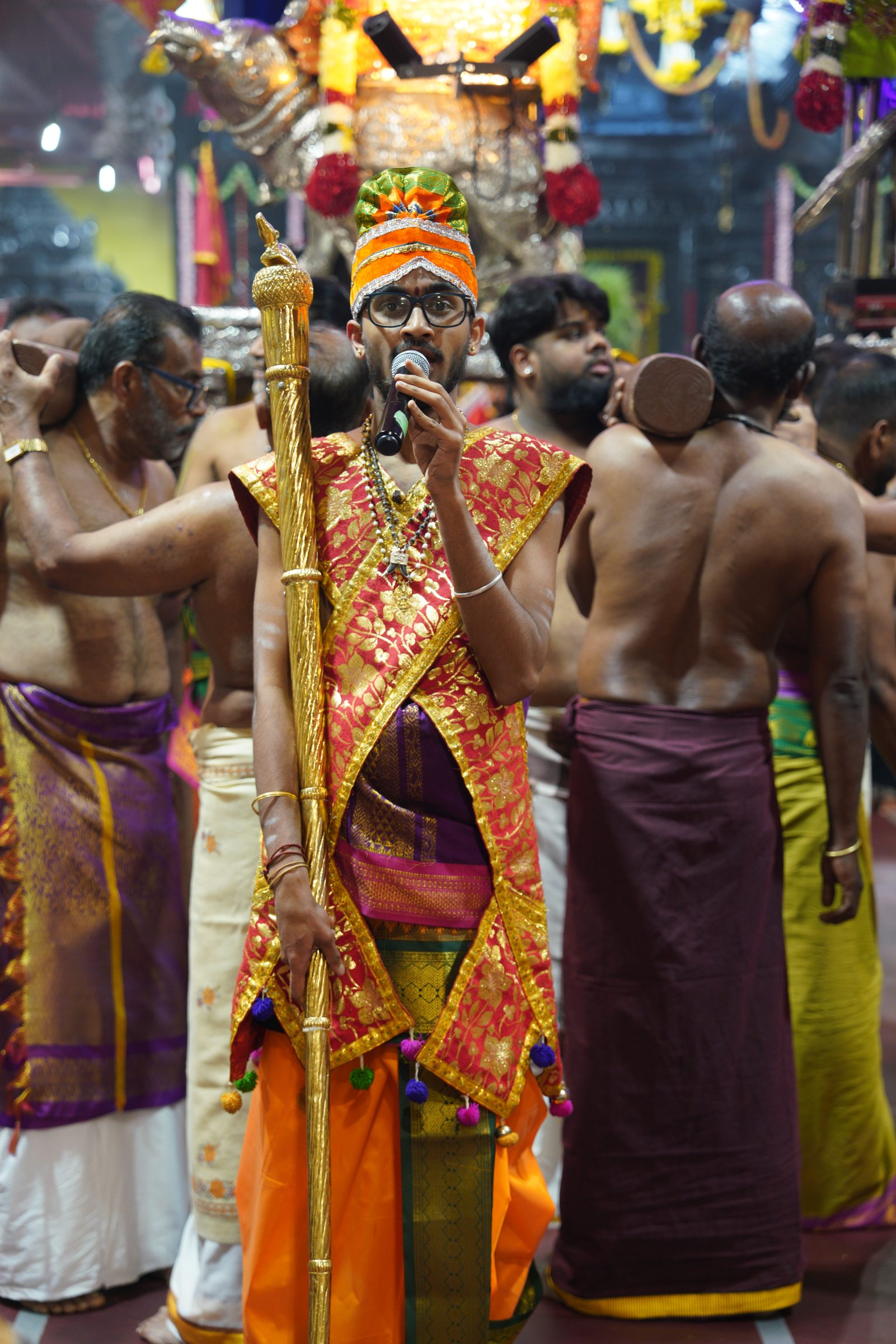 Festival 2026 photo