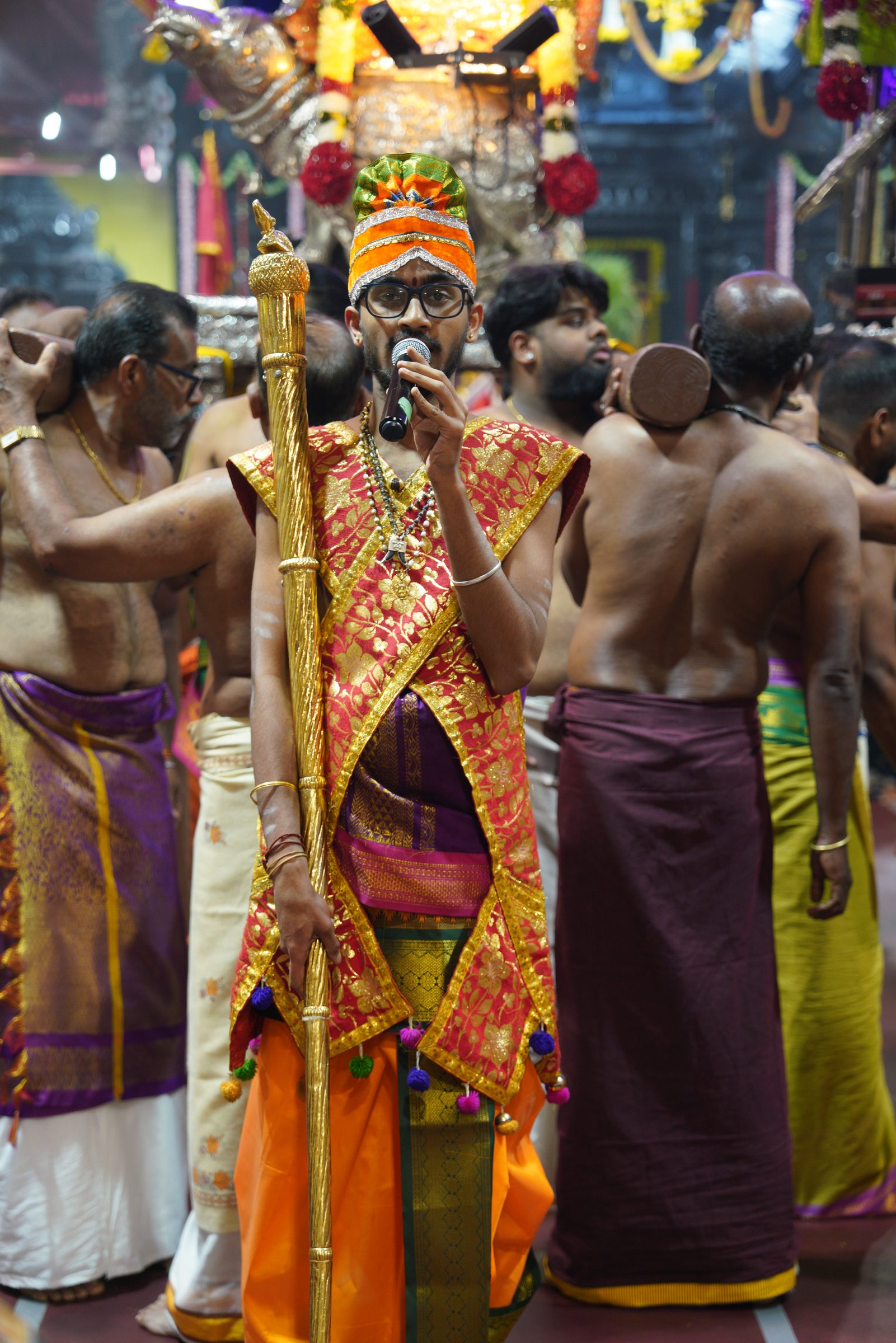 Festival 2026 photo