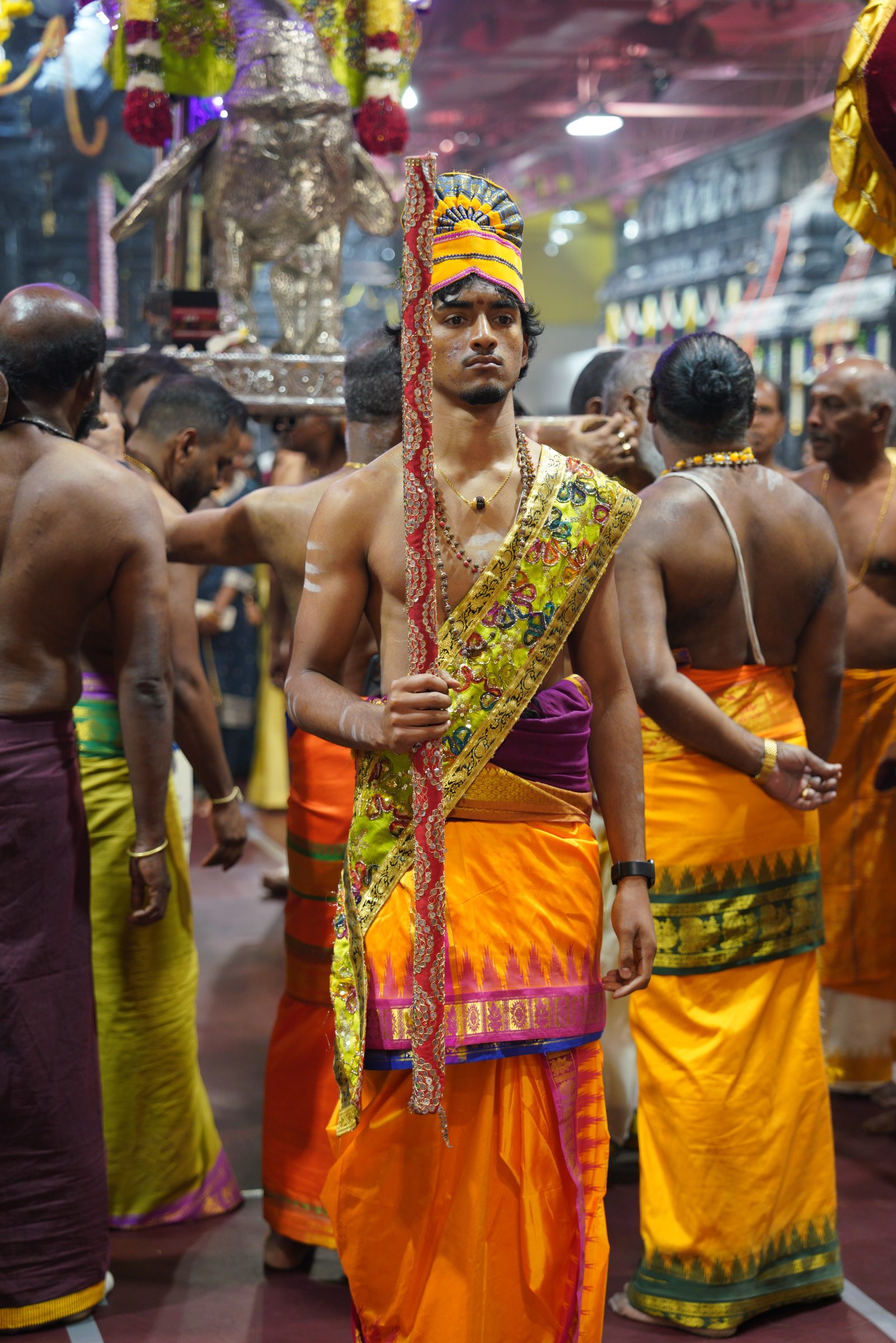Festival 2026 photo