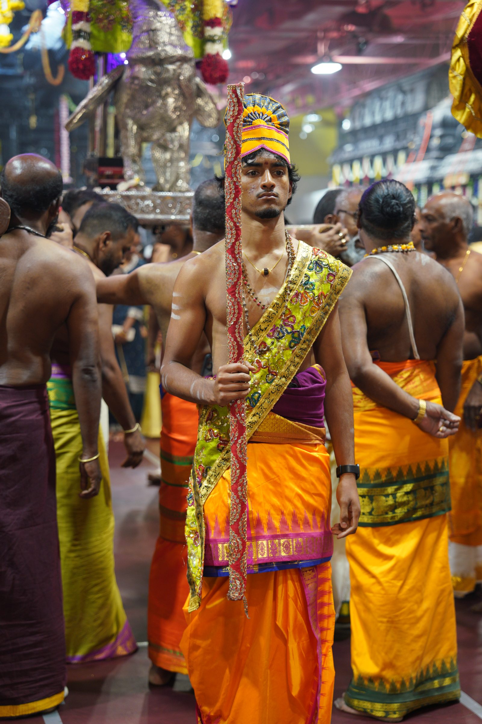Festival 2026 photo