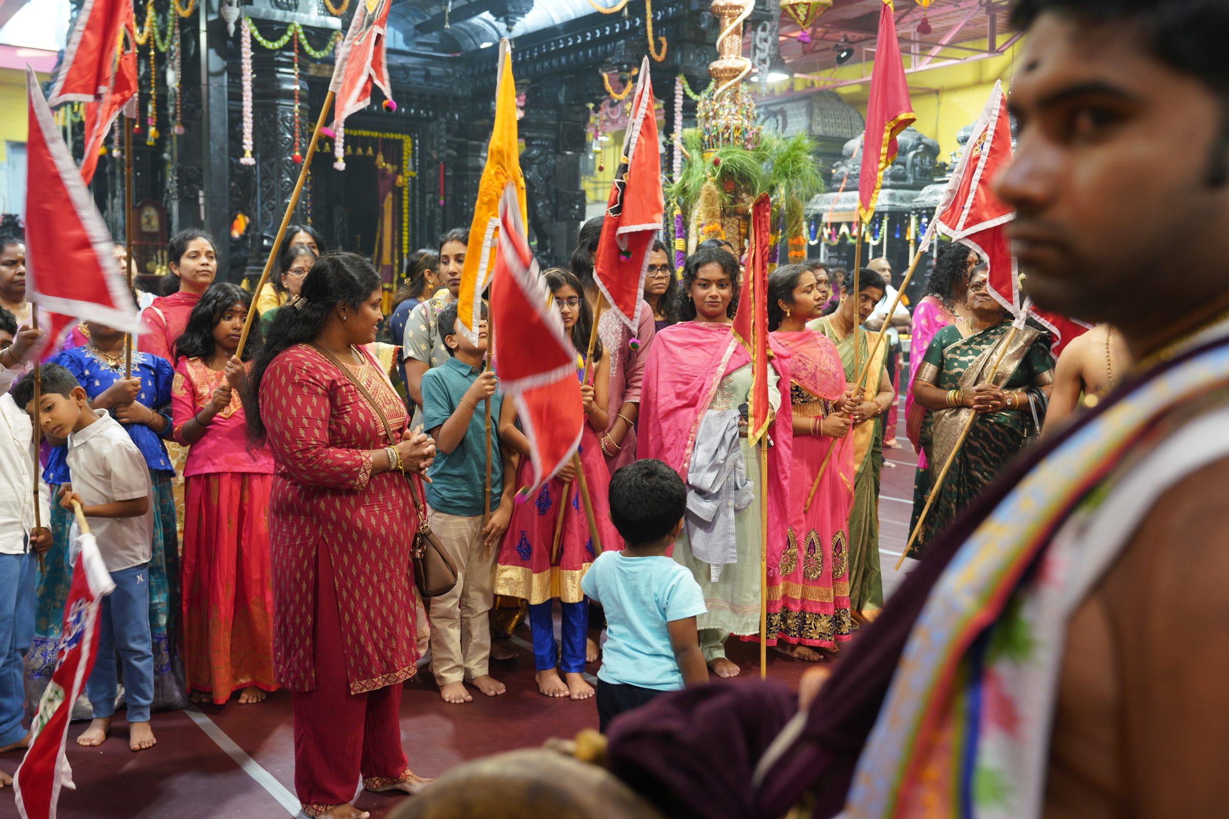Festival 2026 photo
