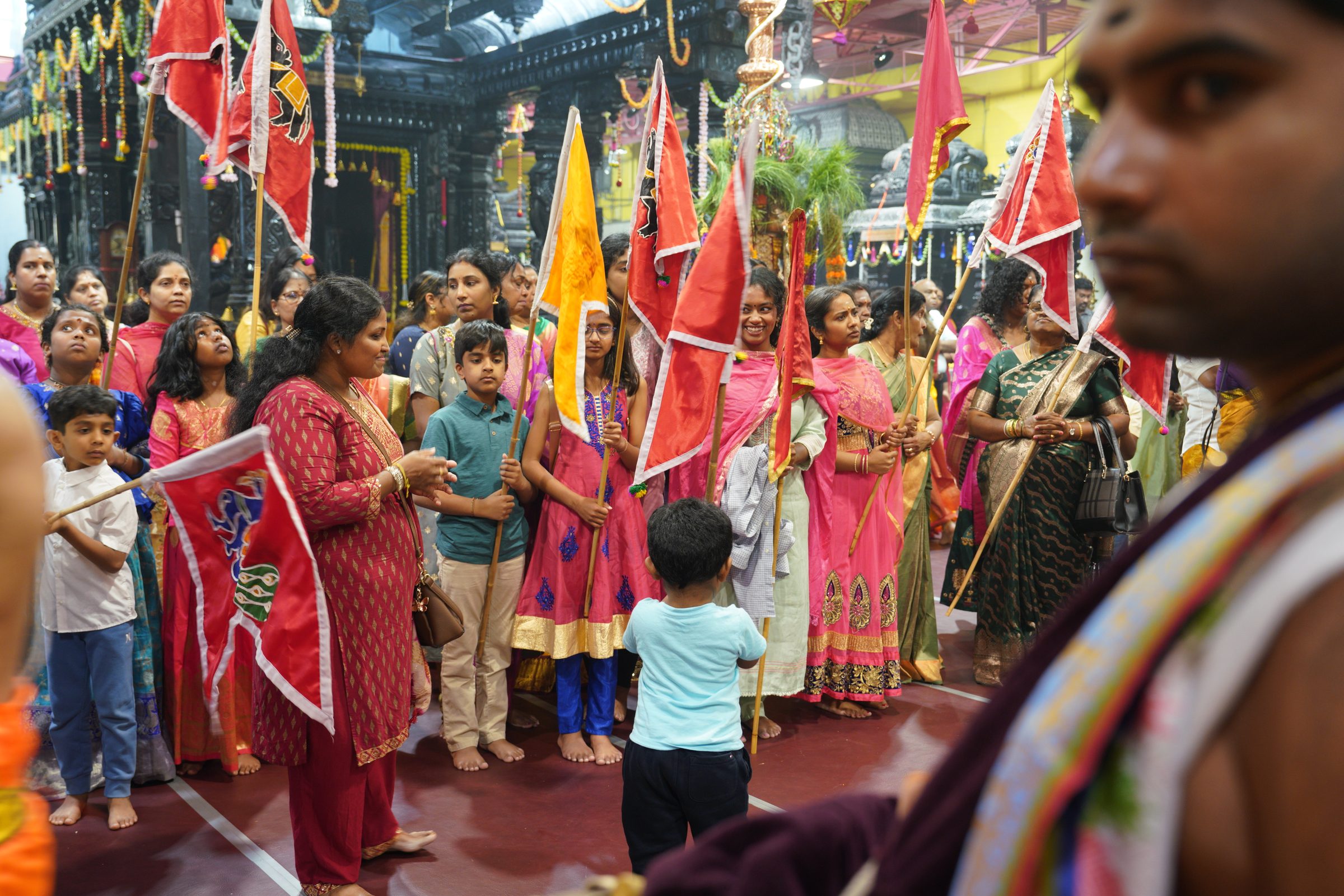 Festival 2026 photo