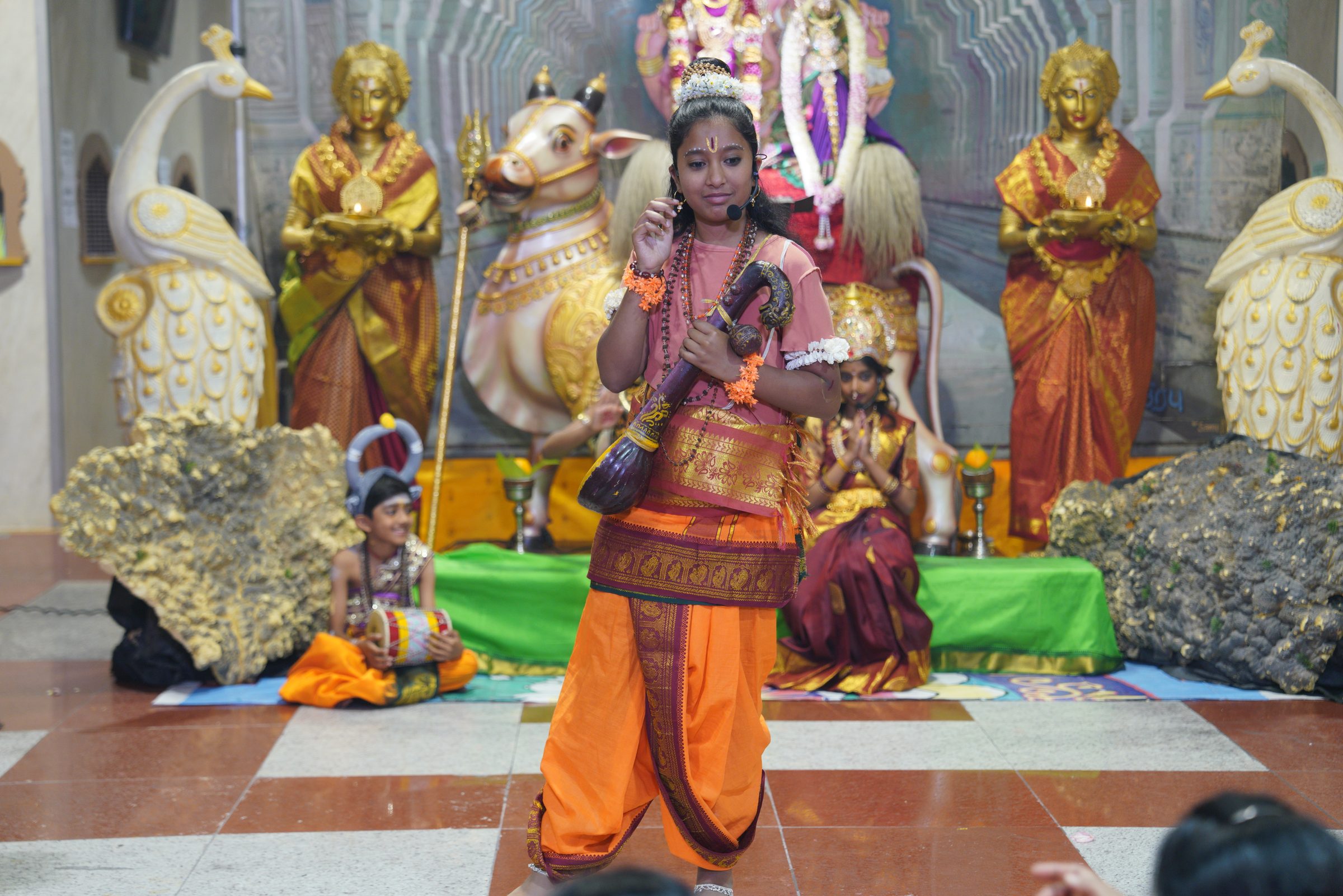 Festival 2026 photo