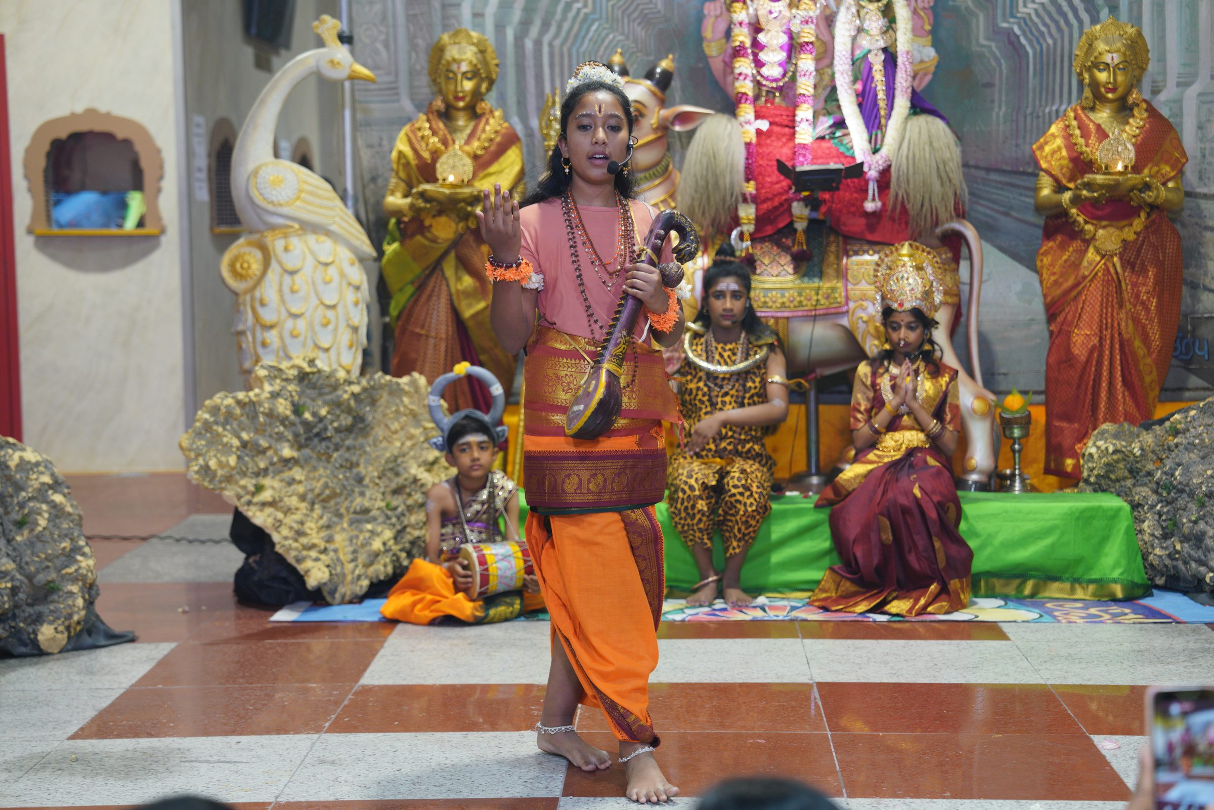 Festival 2026 photo