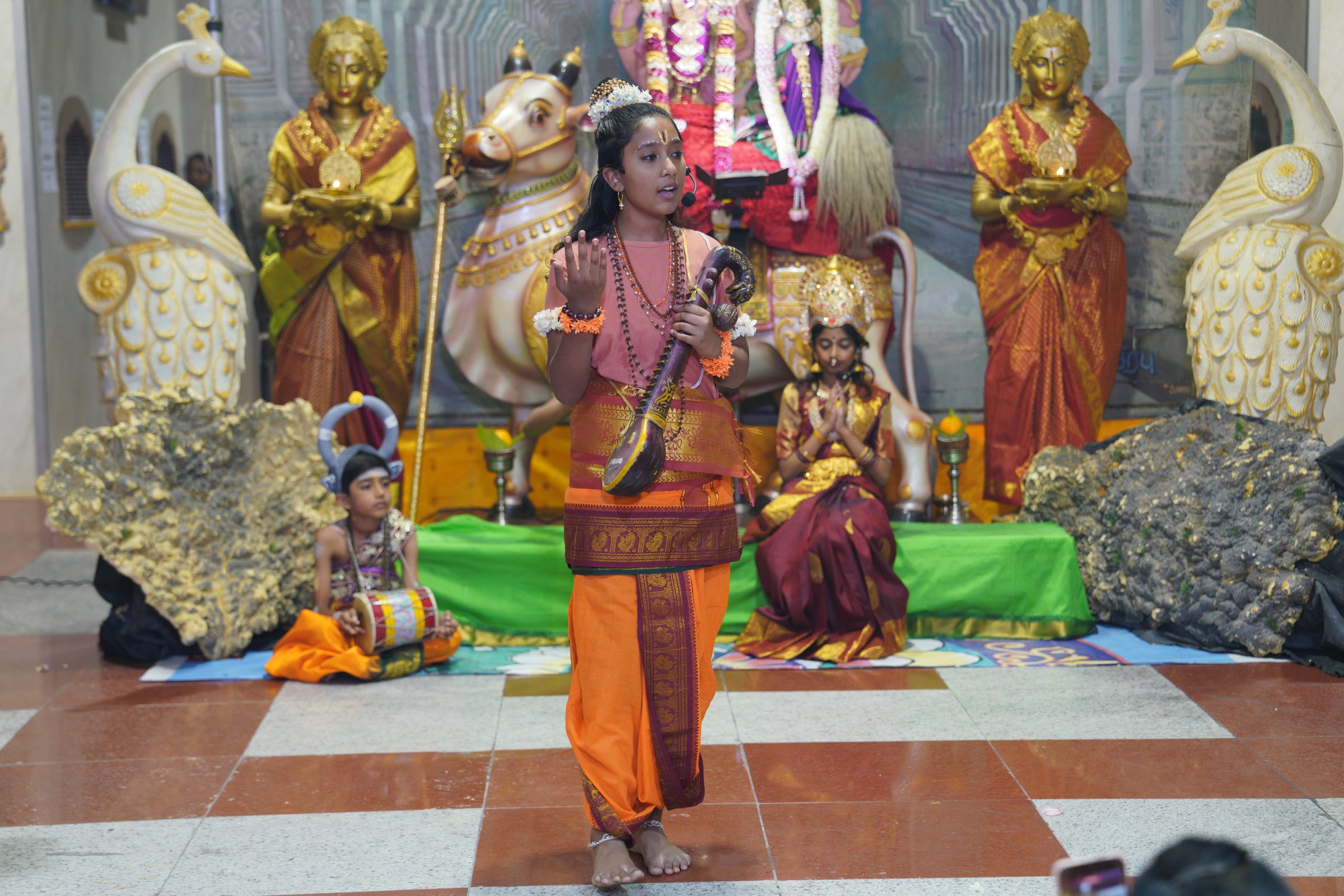 Festival 2026 photo