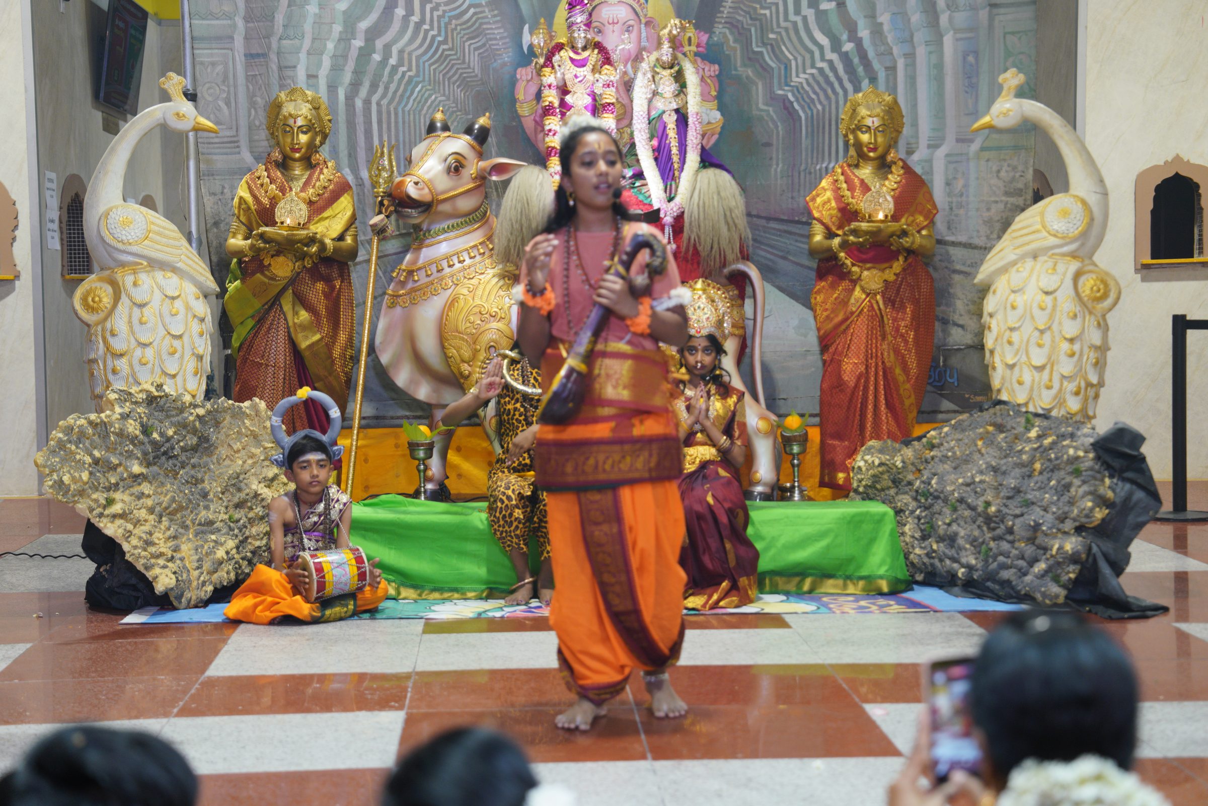 Festival 2026 photo